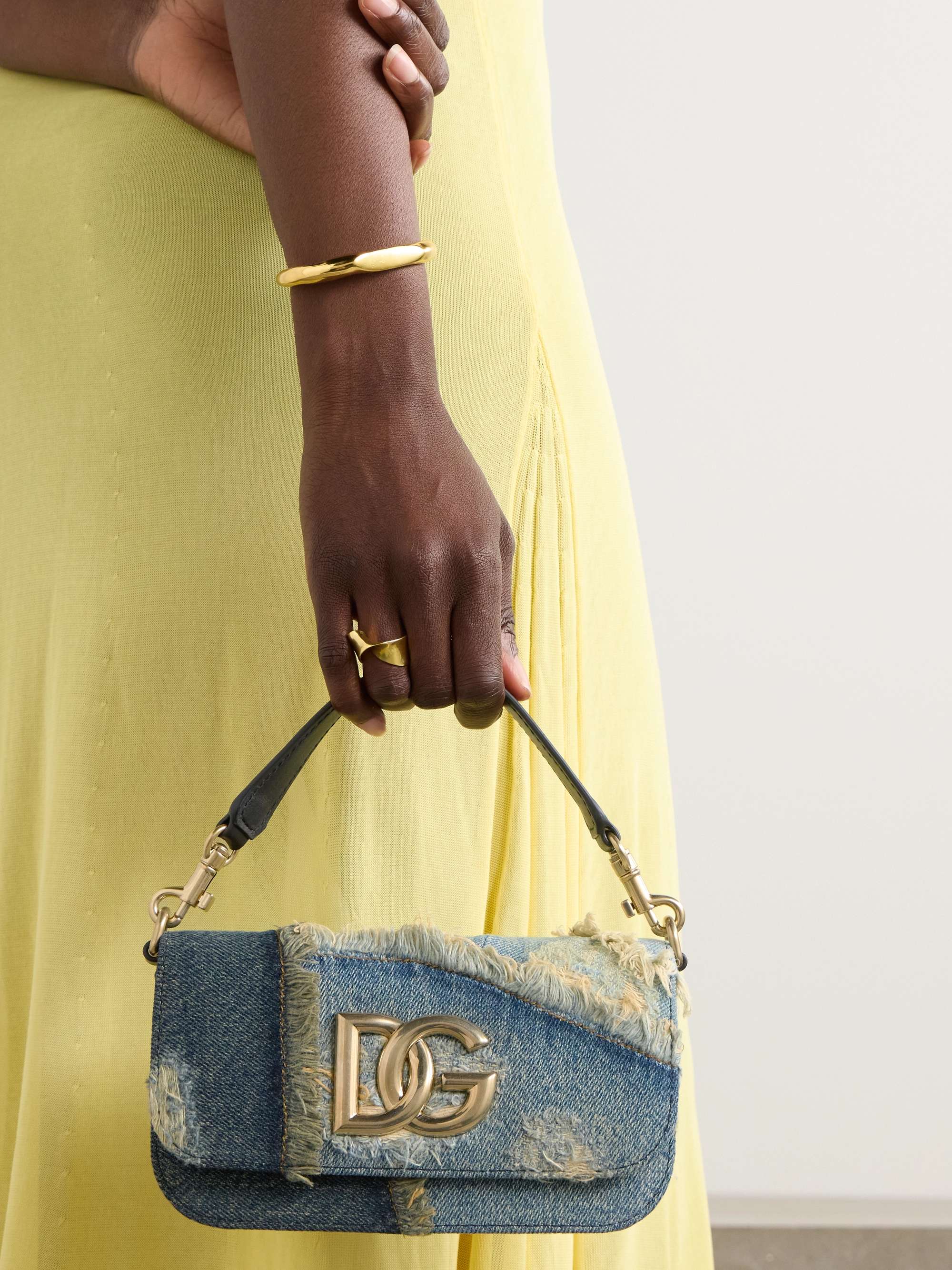 DOLCE&GABBANA 