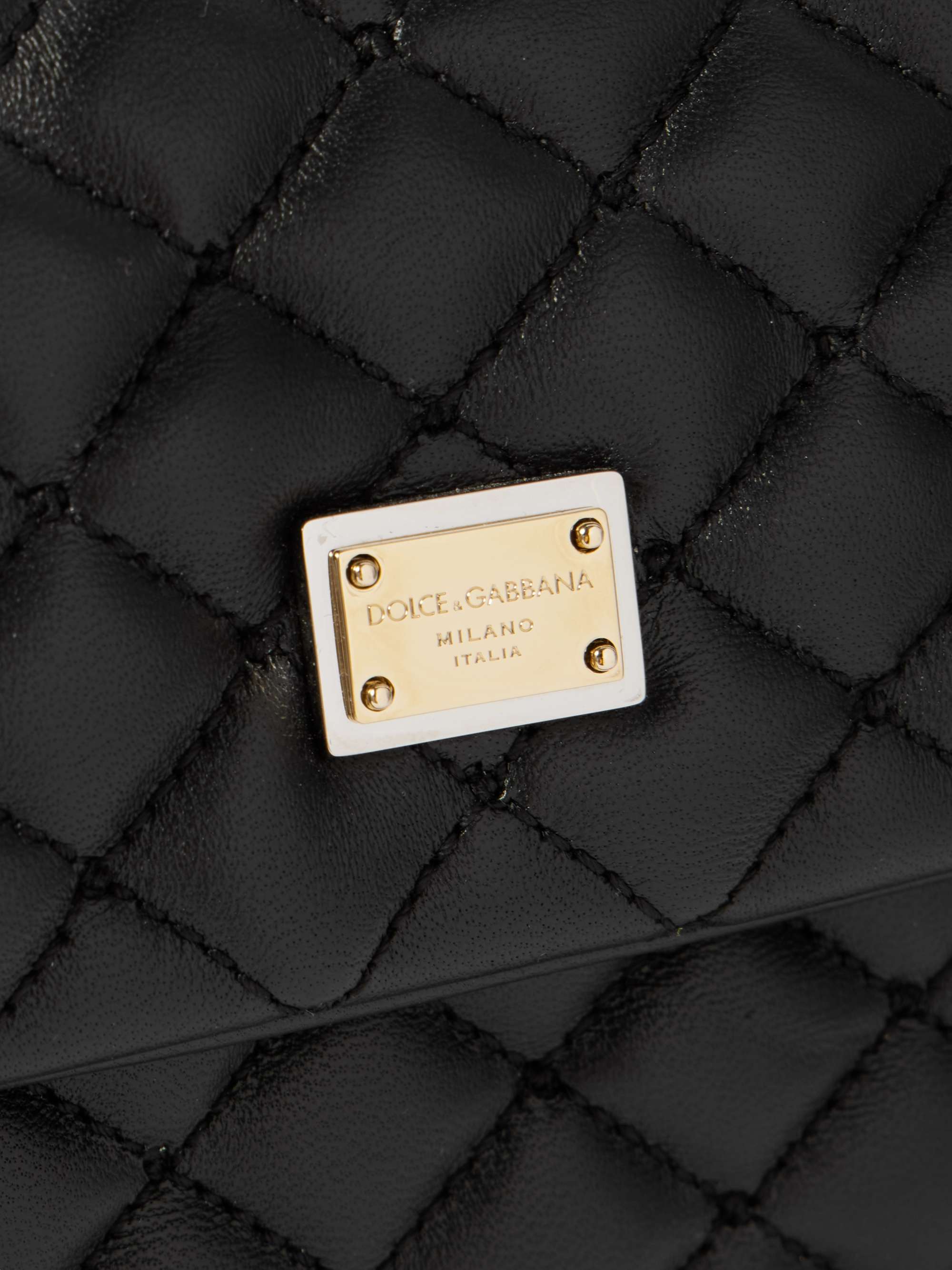 DOLCE&GABBANA 