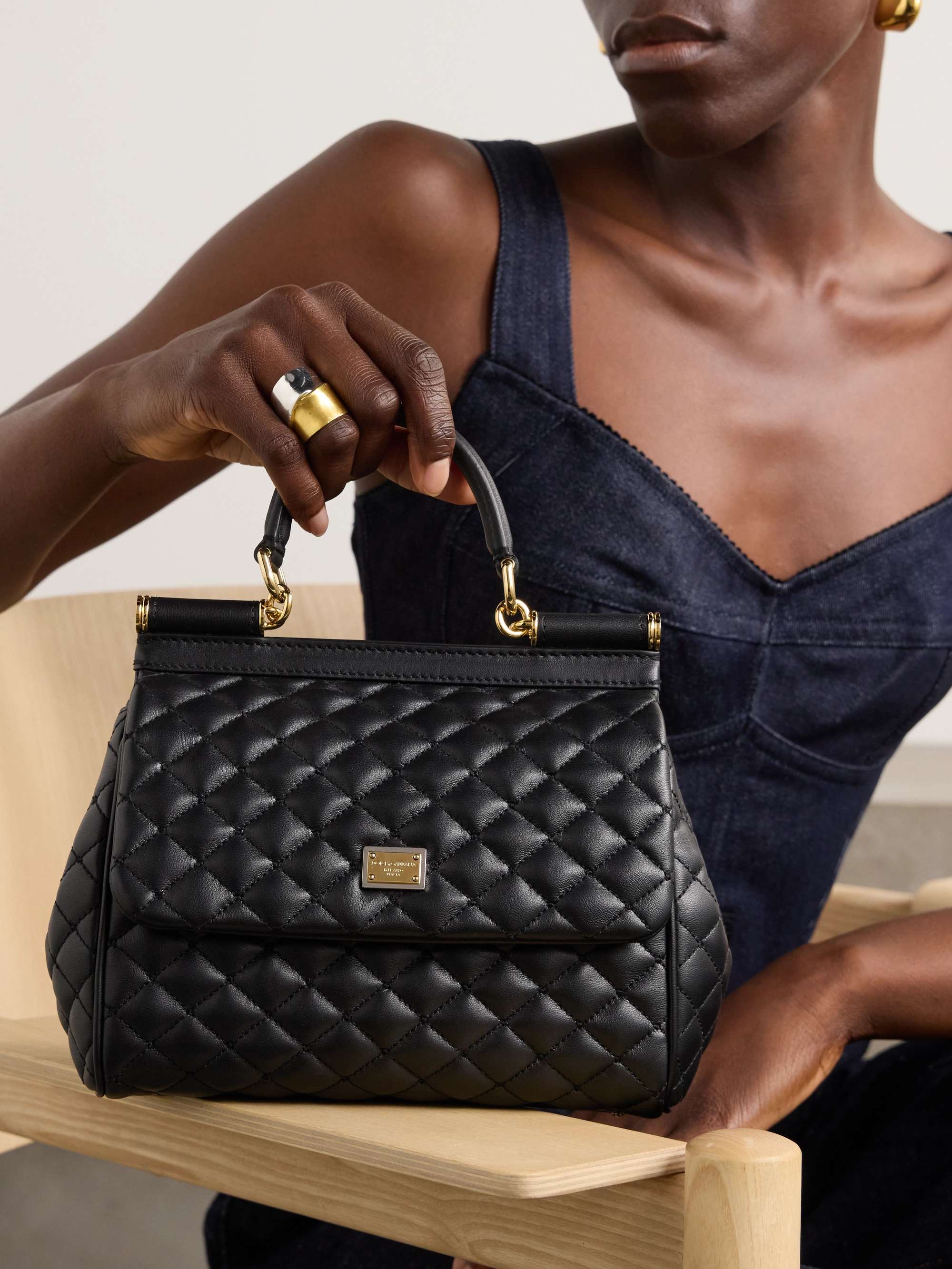 DOLCE&GABBANA 