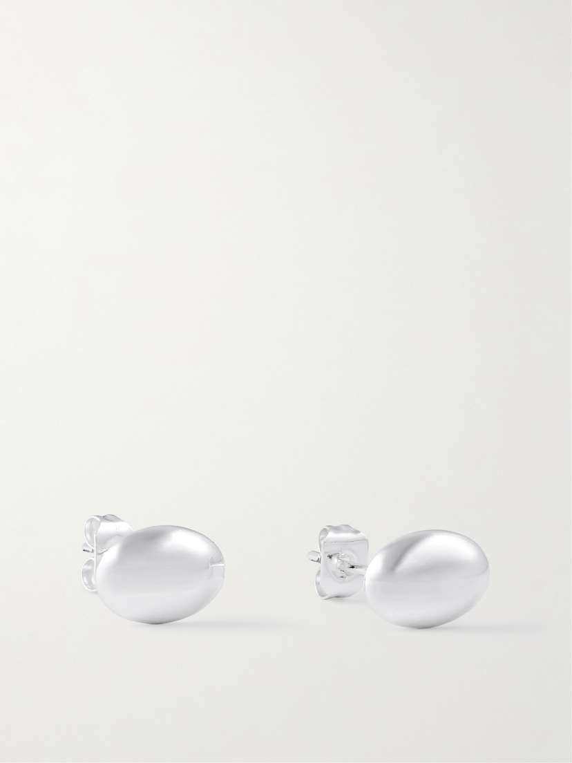 LIÉ STUDIO The Simone -tone Earrings