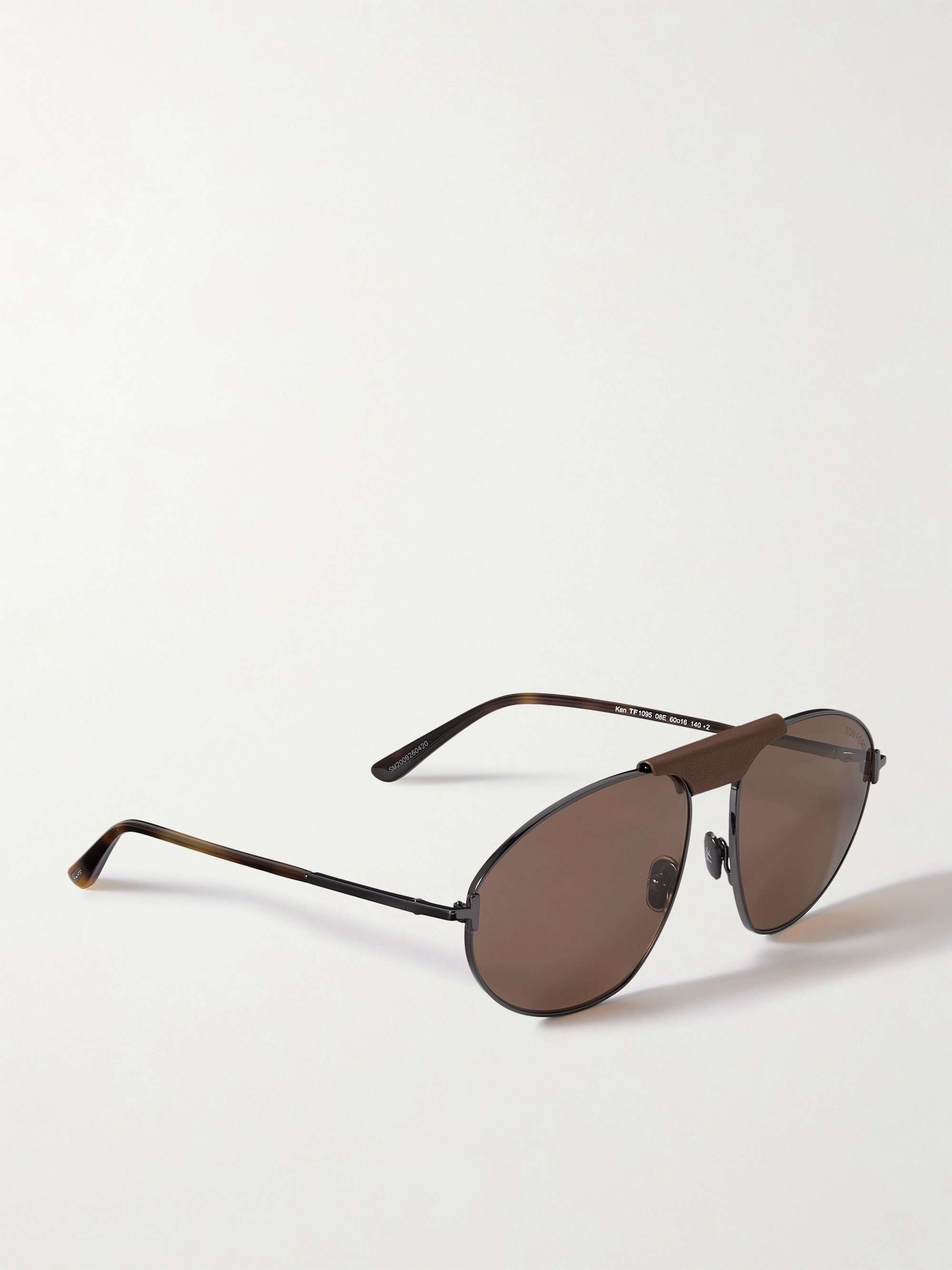 TOM FORD EYEWEAR 