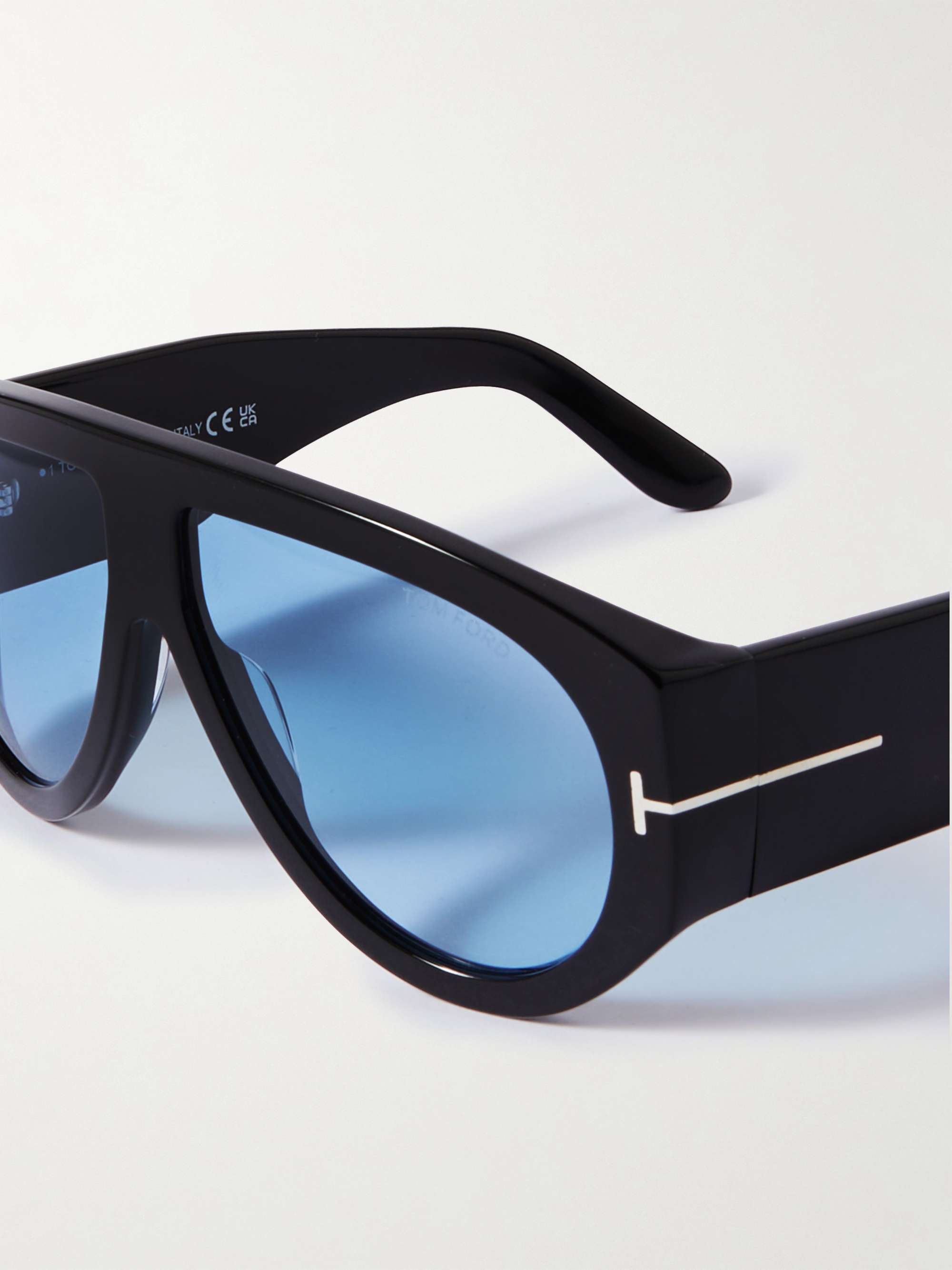 TOM FORD EYEWEAR 