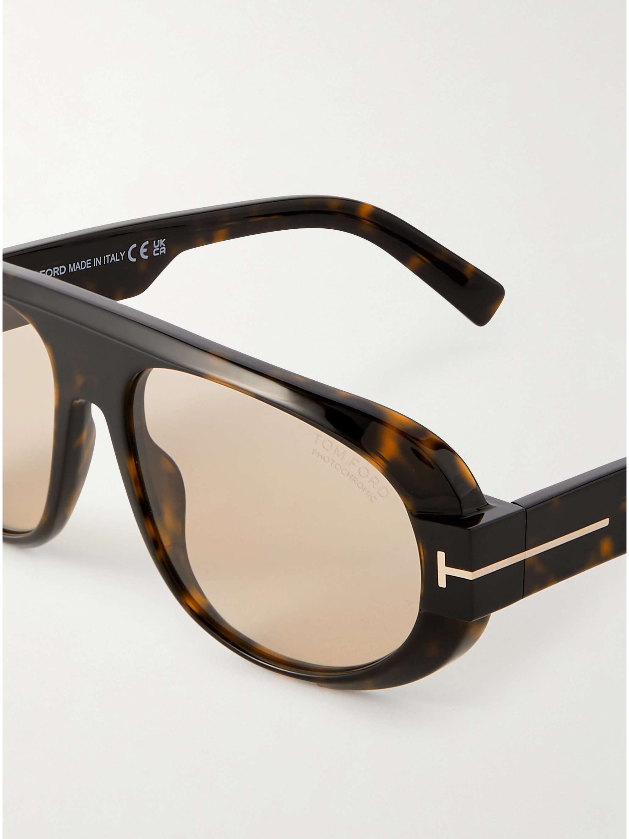 TOM FORD EYEWEAR 
