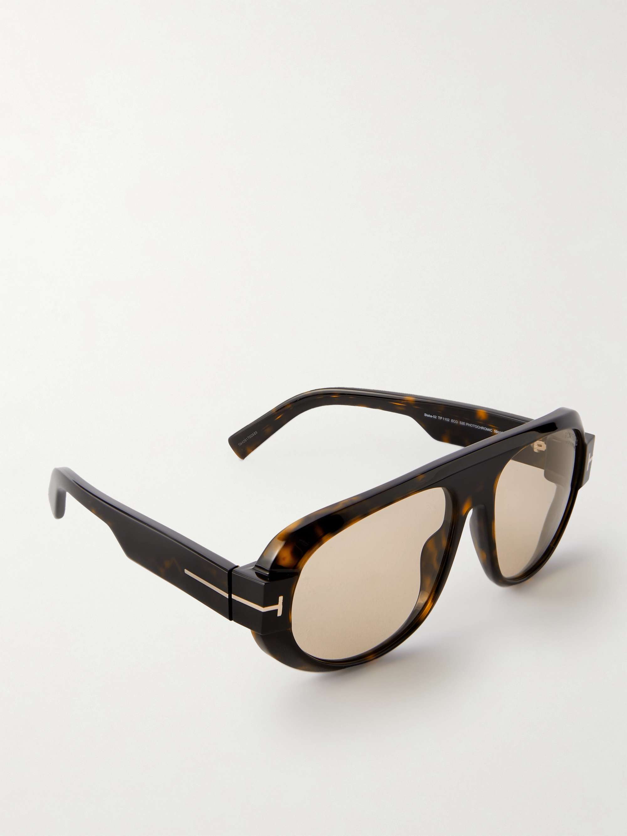 TOM FORD EYEWEAR 