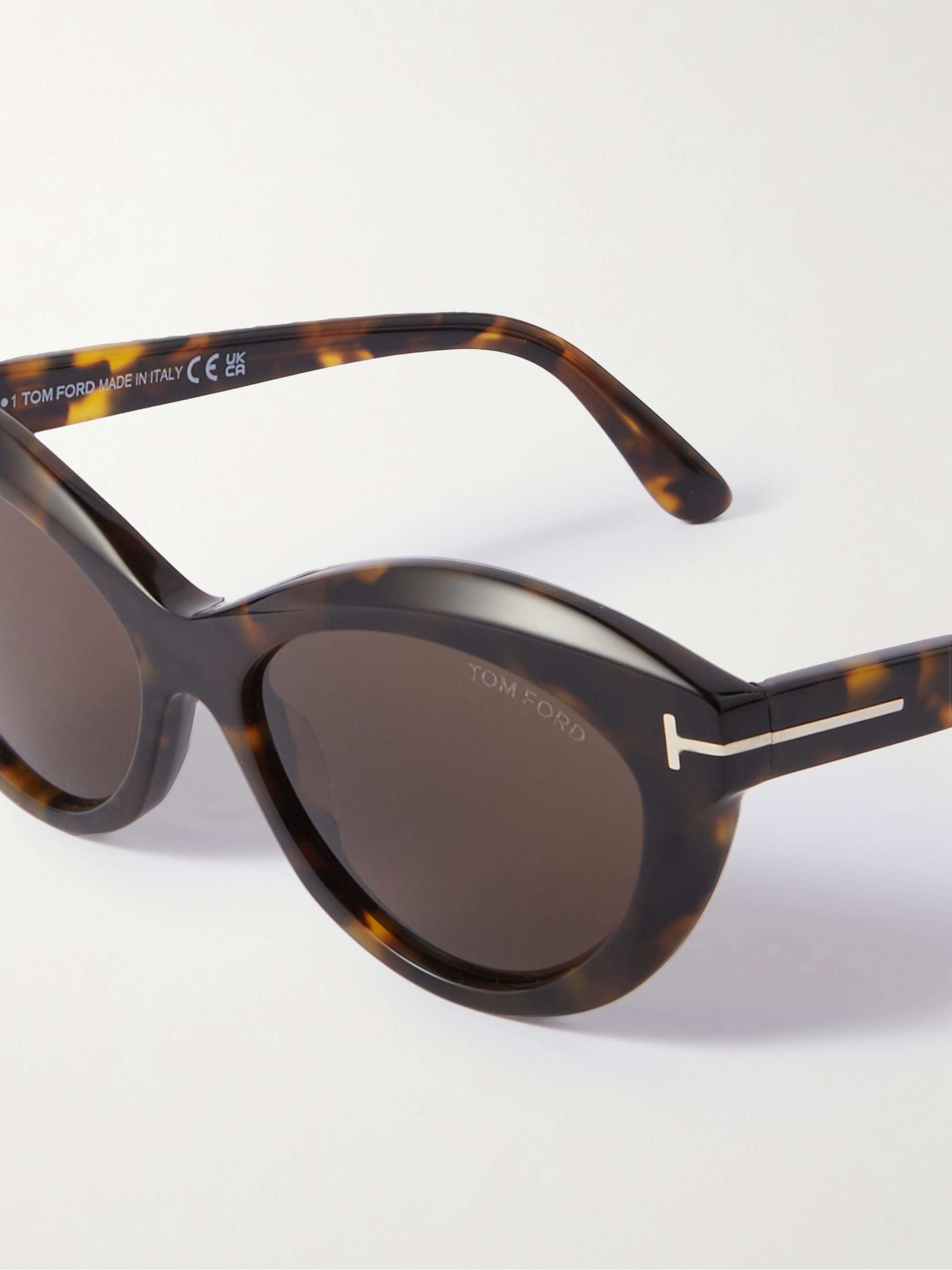 TOM FORD EYEWEAR 