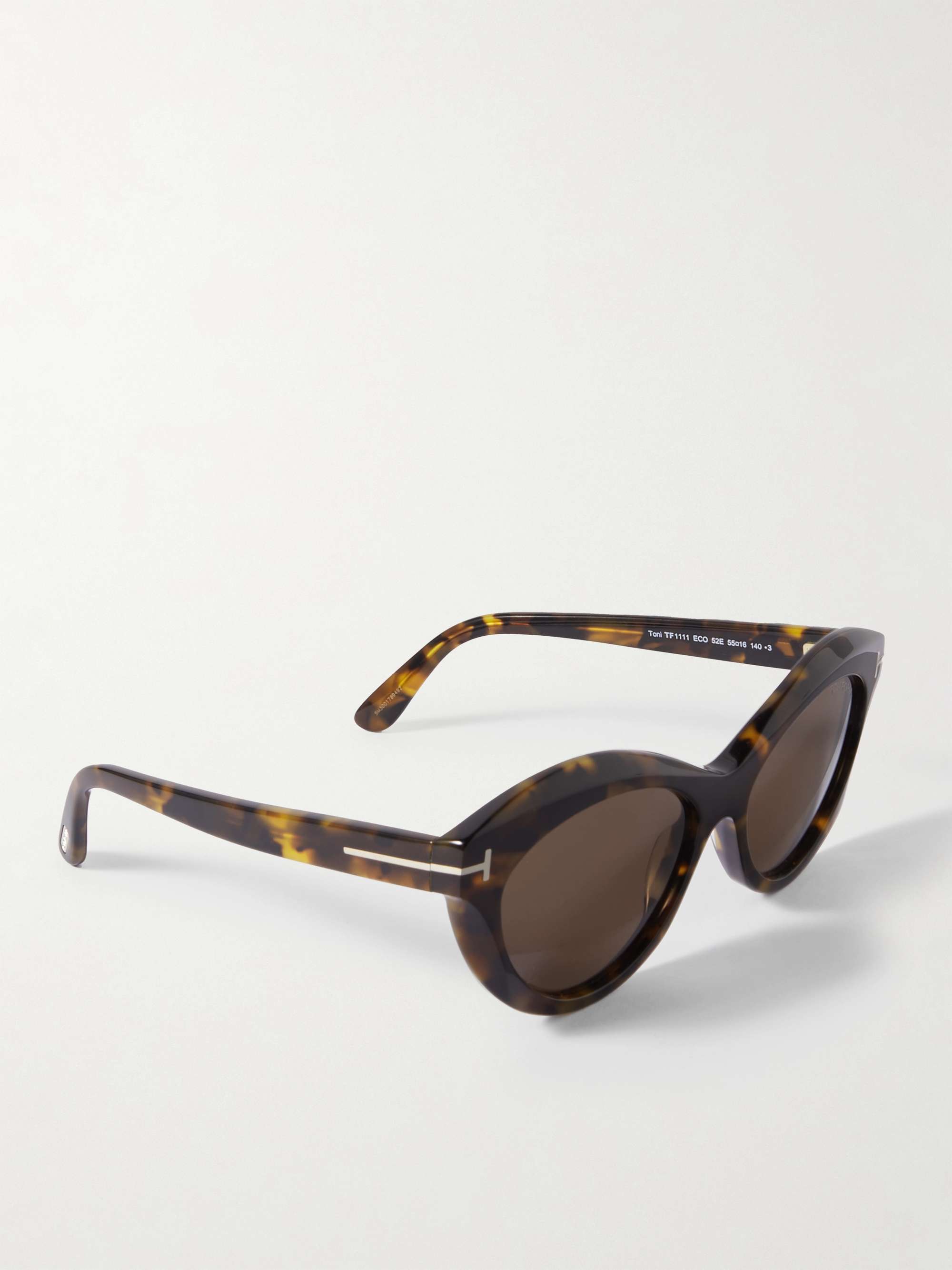 TOM FORD EYEWEAR 