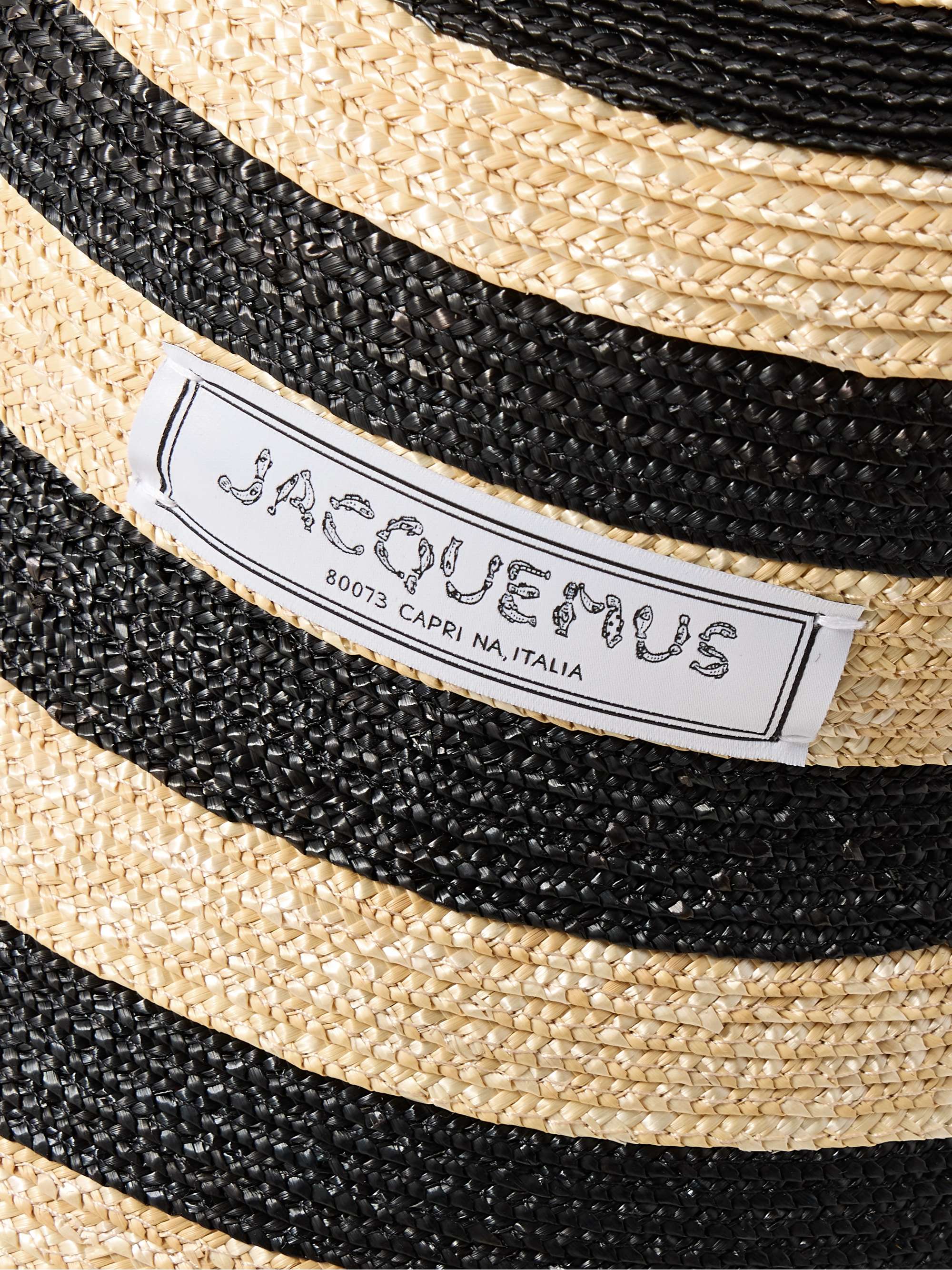 JACQUEMUS 