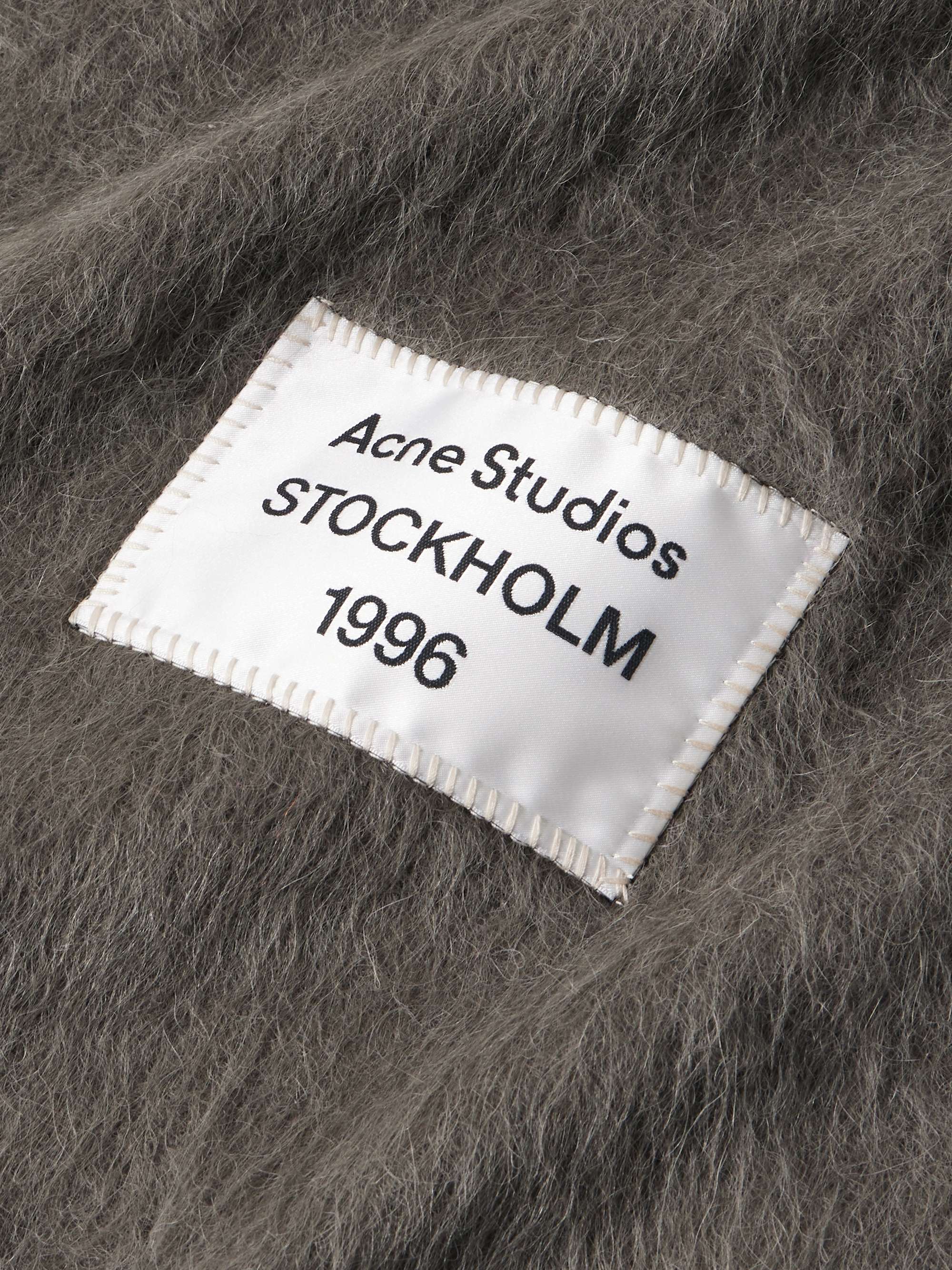 ACNE STUDIOS 