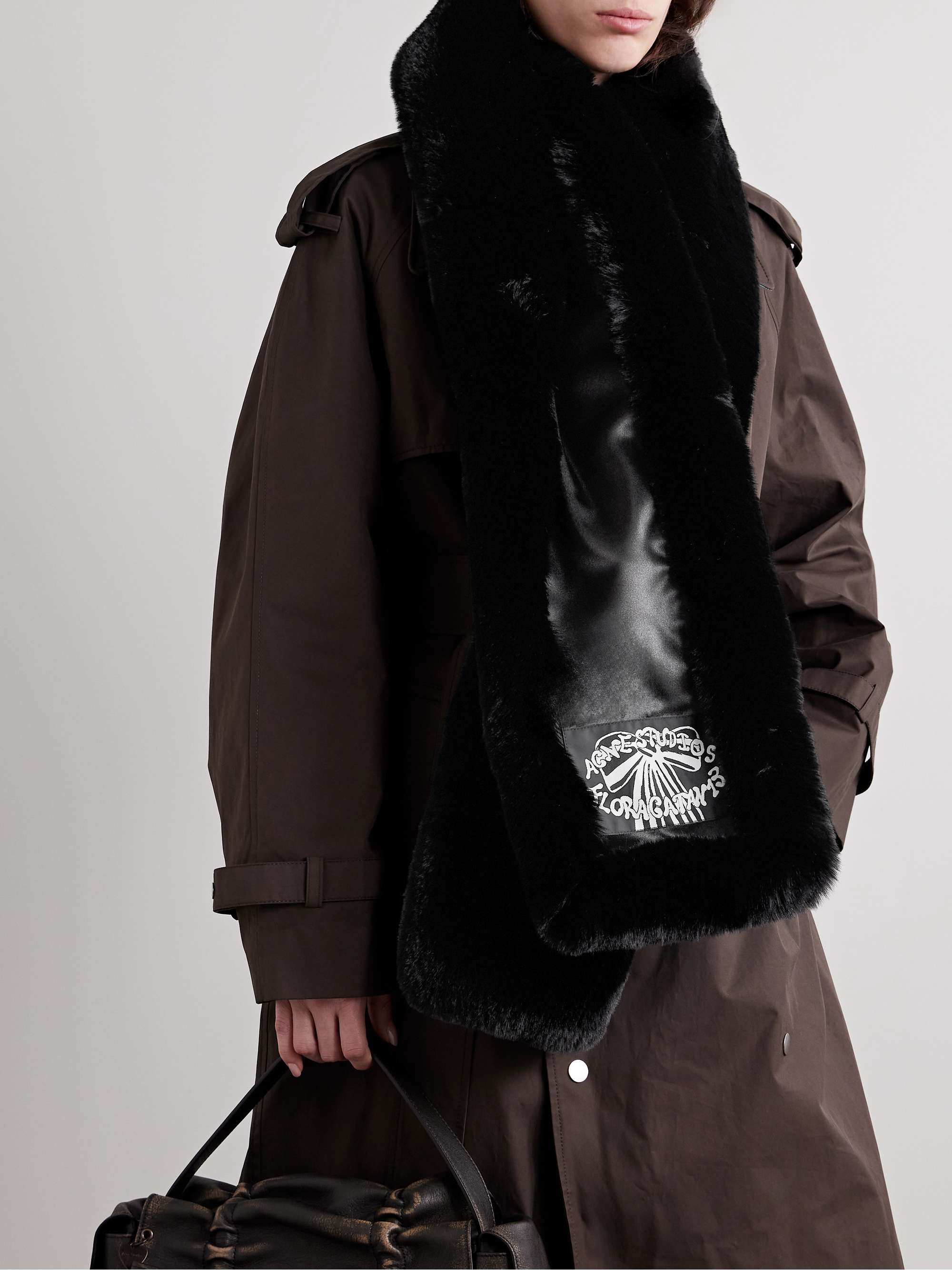 ACNE STUDIOS 