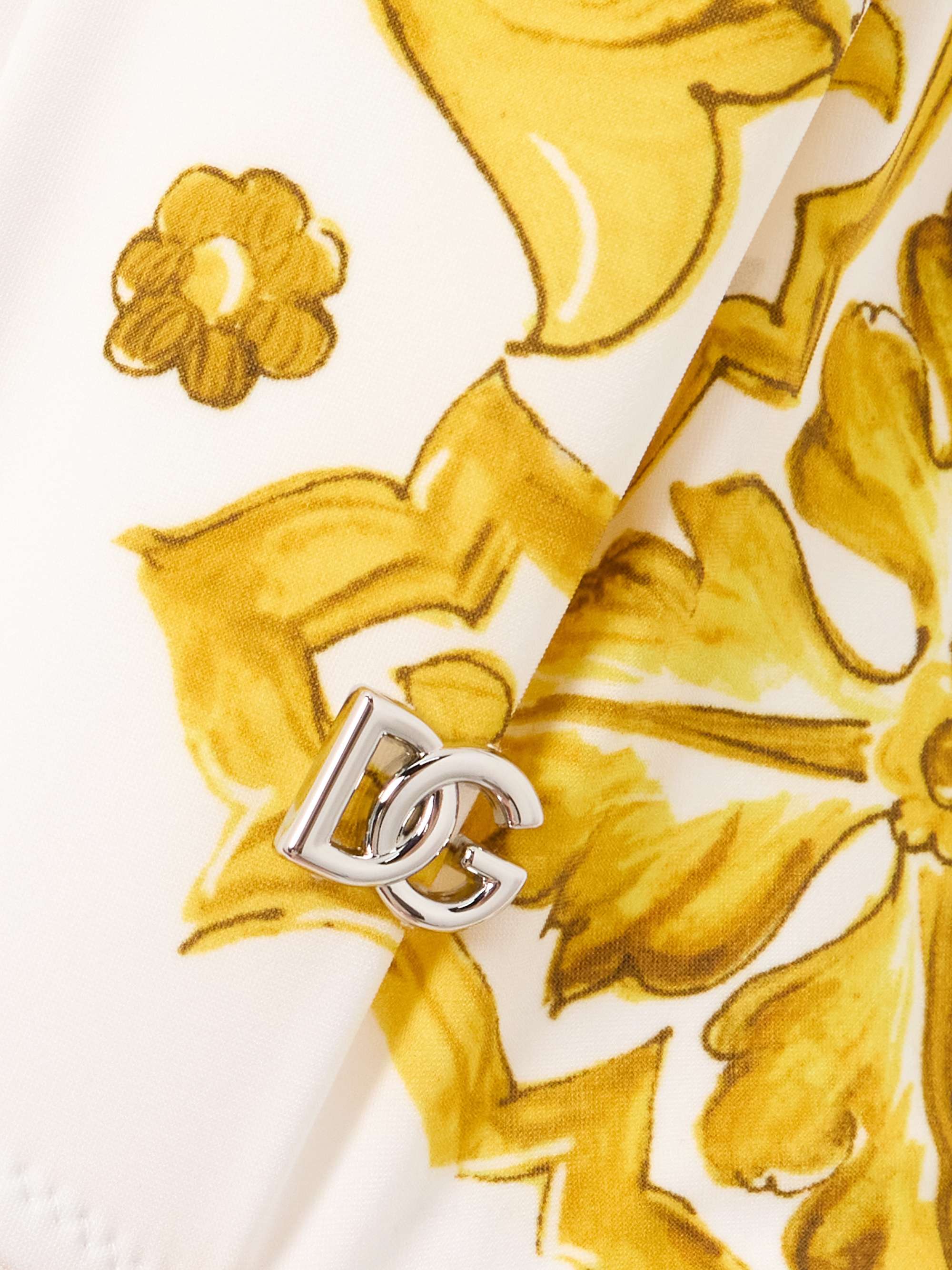 DOLCE&GABBANA 
