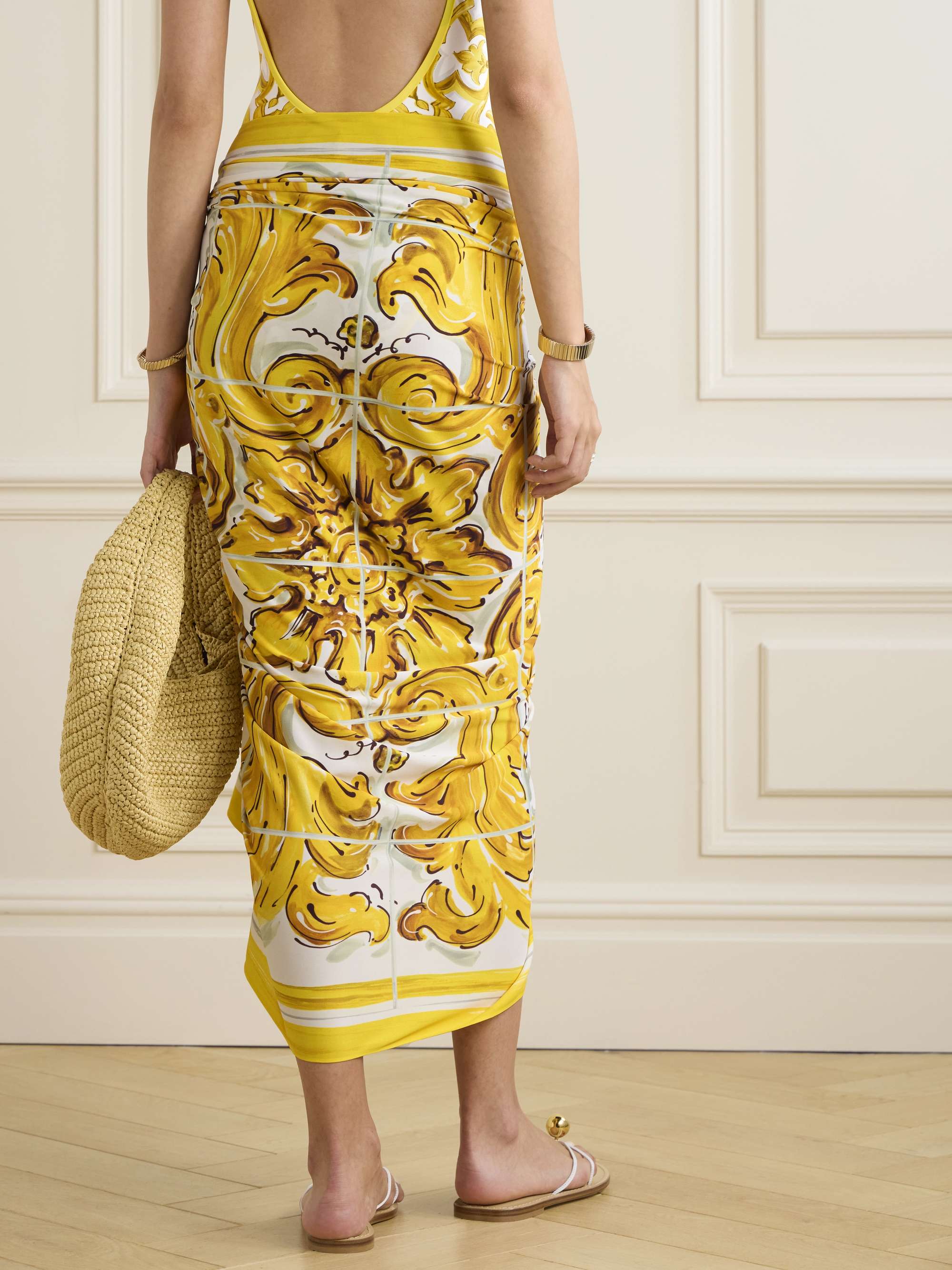 DOLCE&GABBANA 