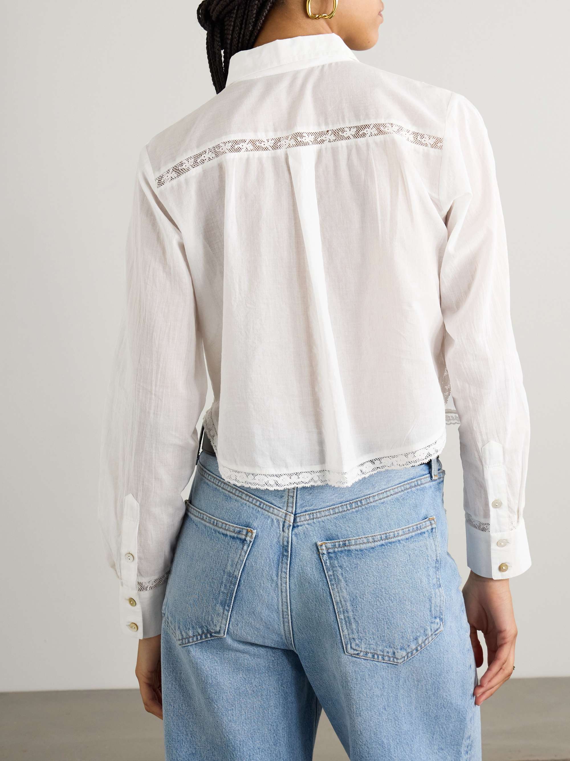 LOVESHACKFANCY 