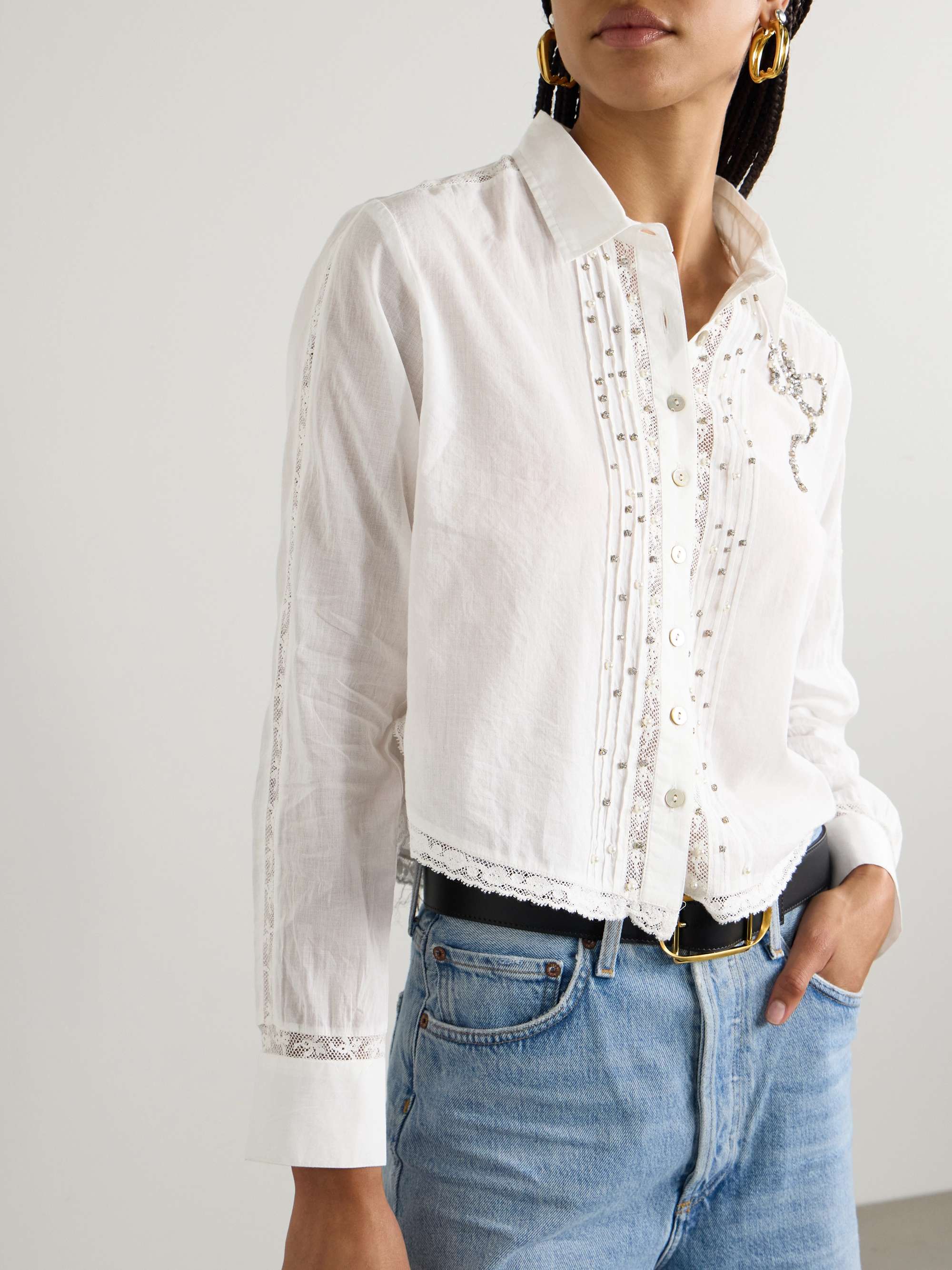 LOVESHACKFANCY 