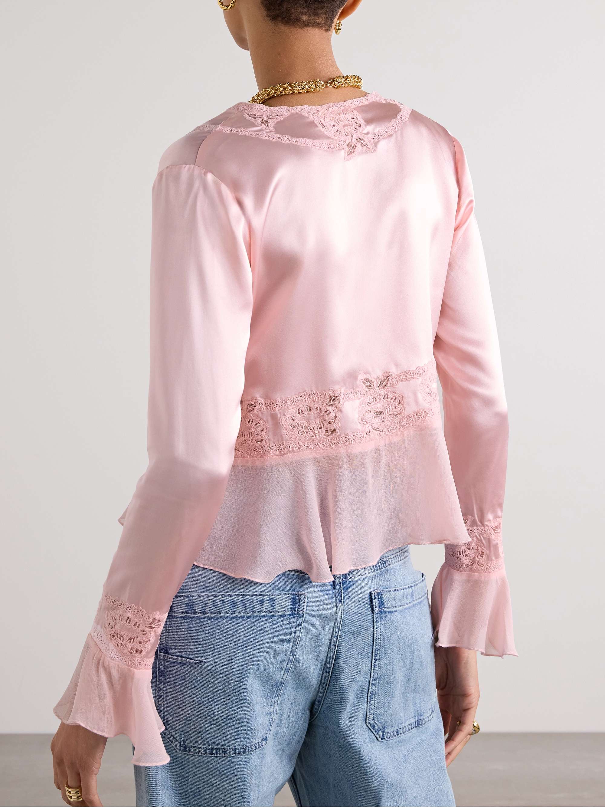 LOVESHACKFANCY 