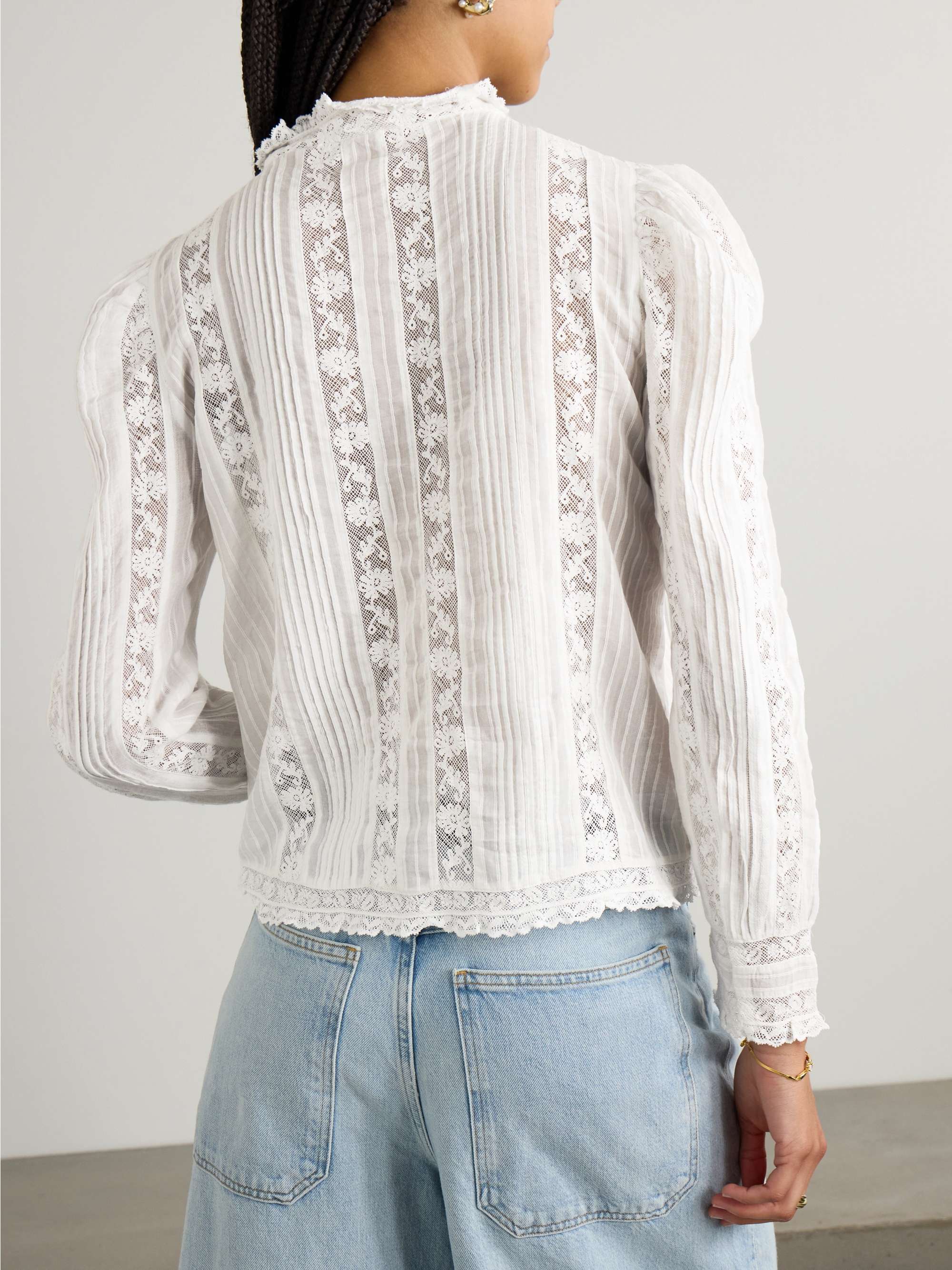 LOVESHACKFANCY 