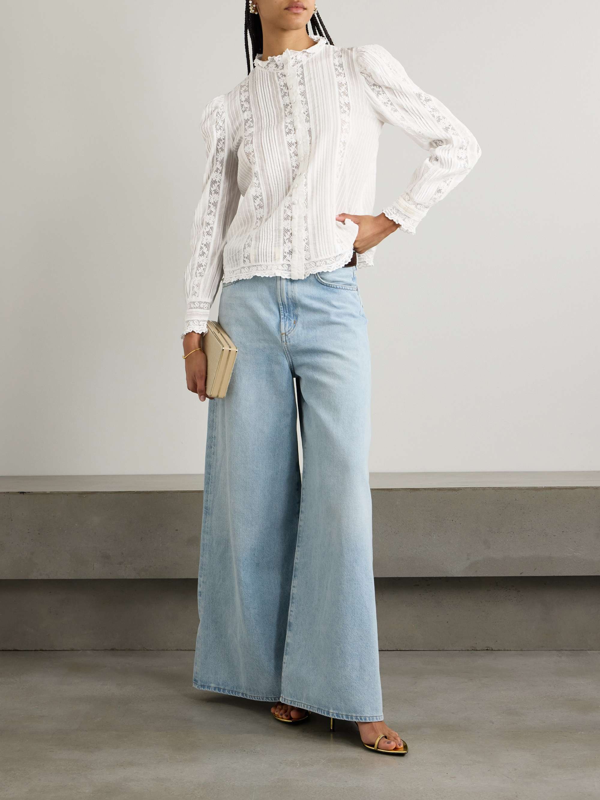 LOVESHACKFANCY 