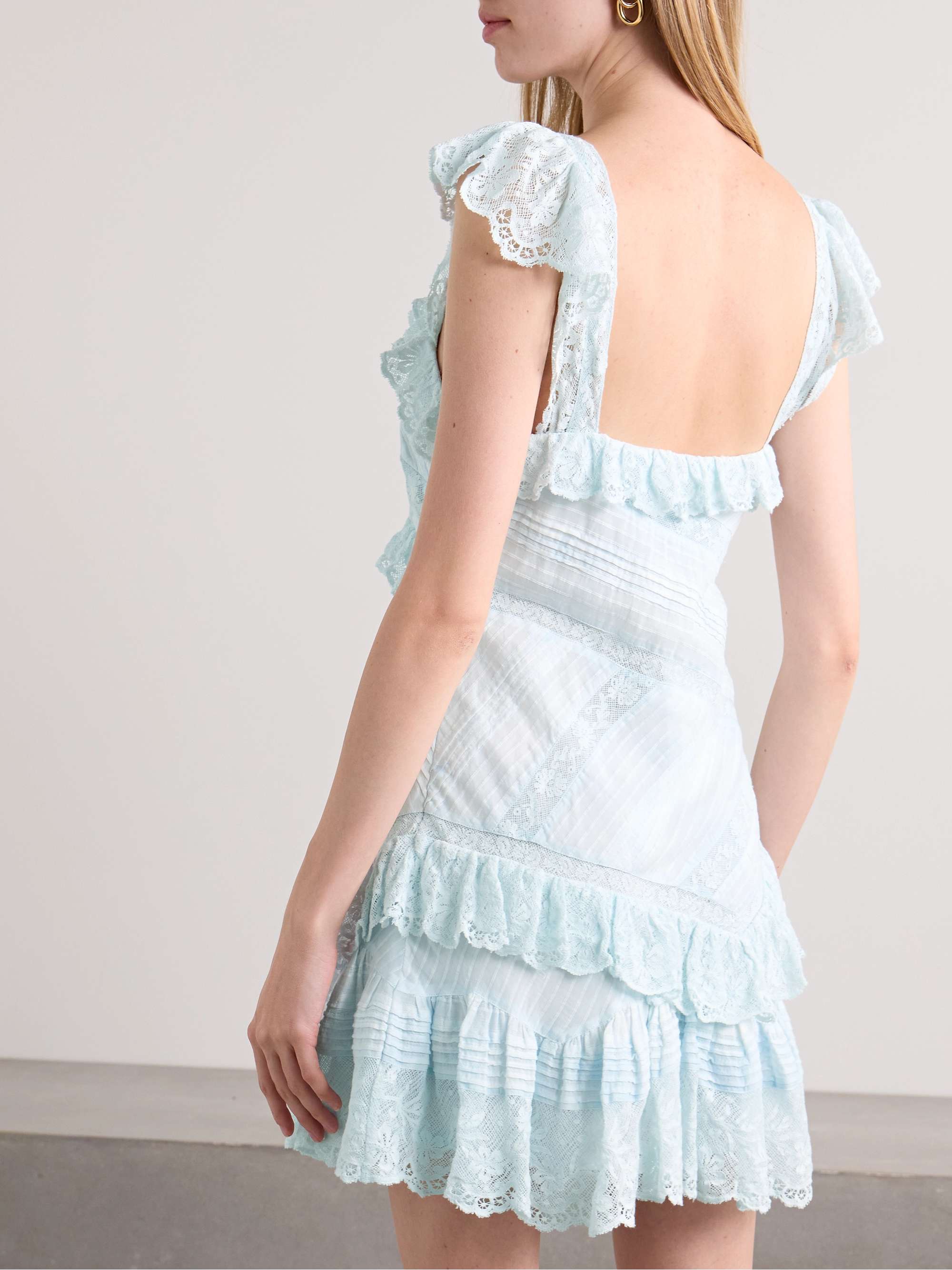 LOVESHACKFANCY 