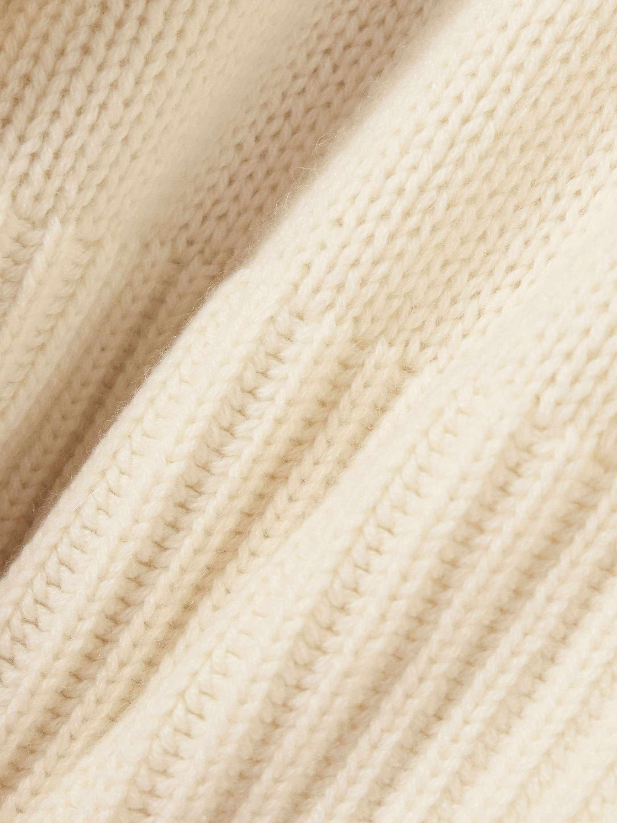 LISA YANG Aletta cashmere sweater