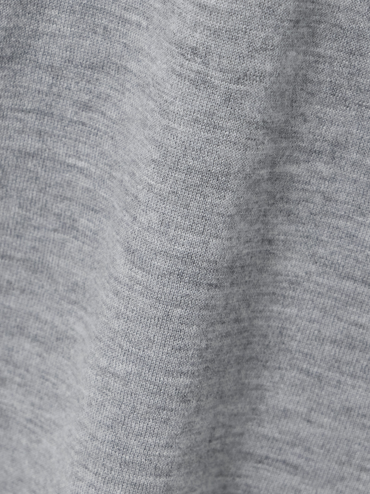LISA YANG LUCY CASHMERE TURTLENECK VEST