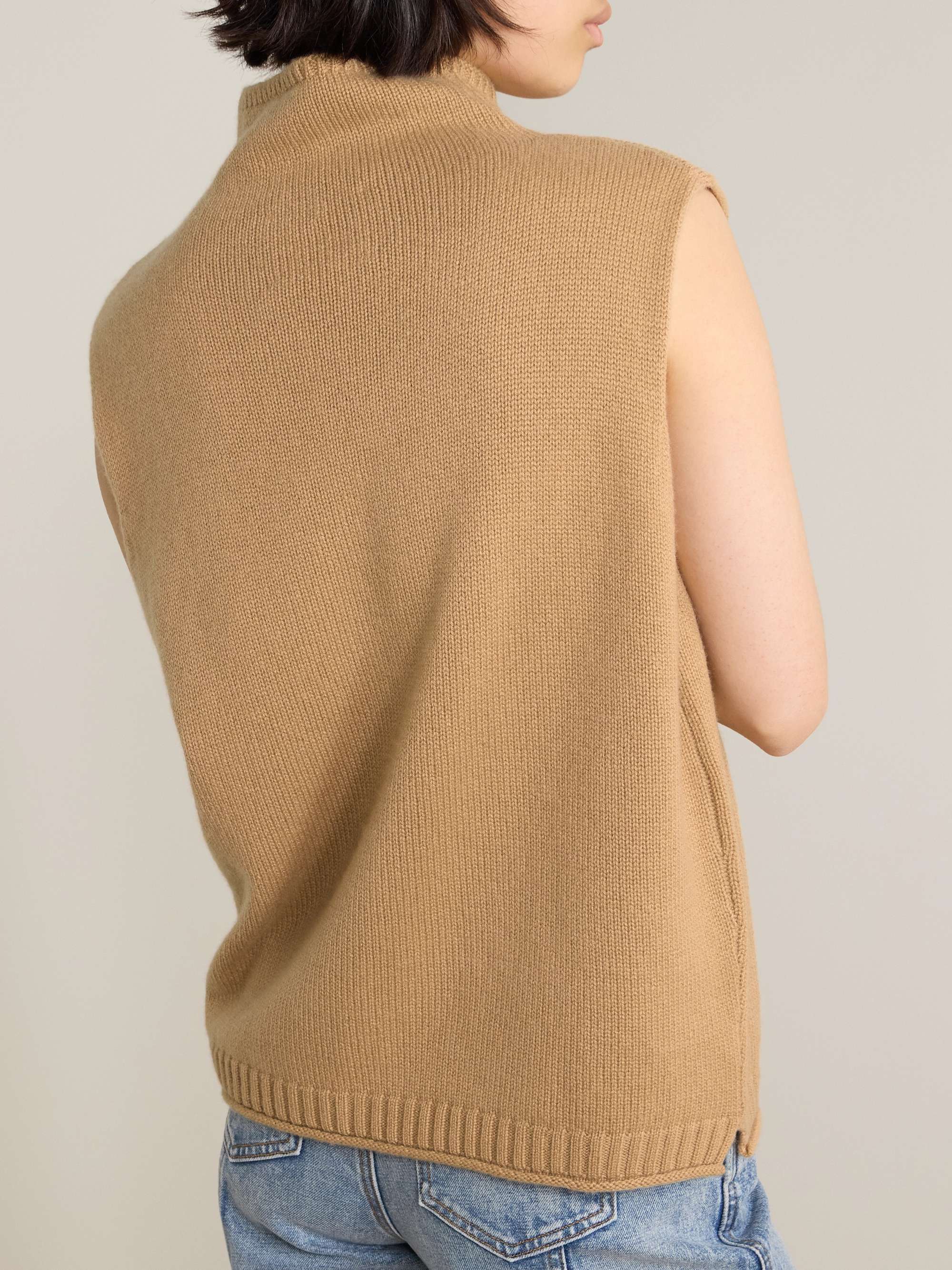 LISA YANG Tova cashmere sweater