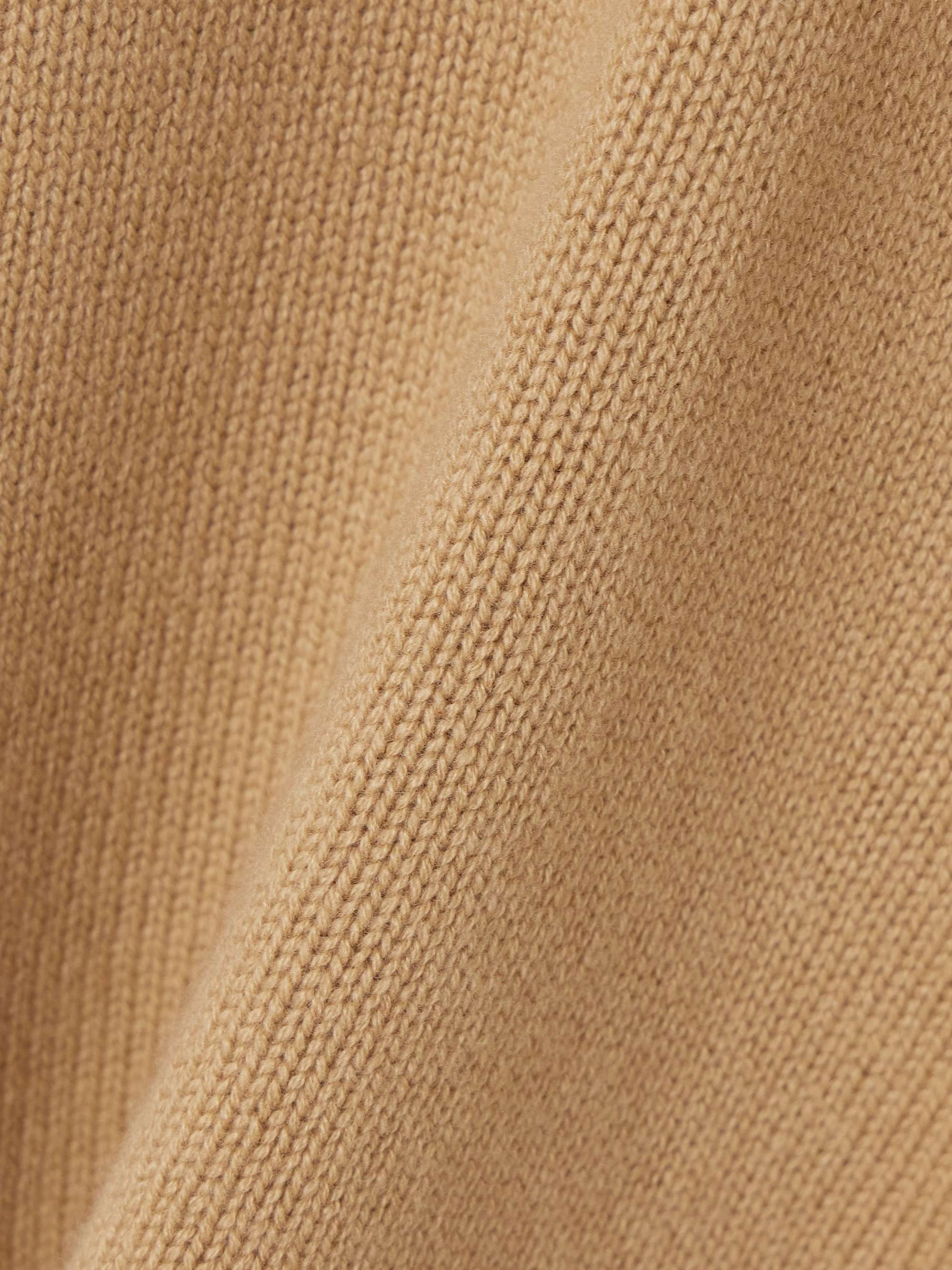 LISA YANG Tova cashmere sweater