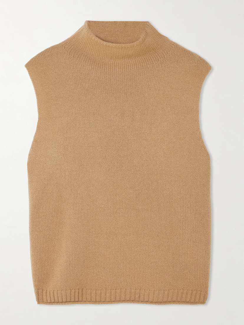 Lisa Yang Tova Cashmere Vest