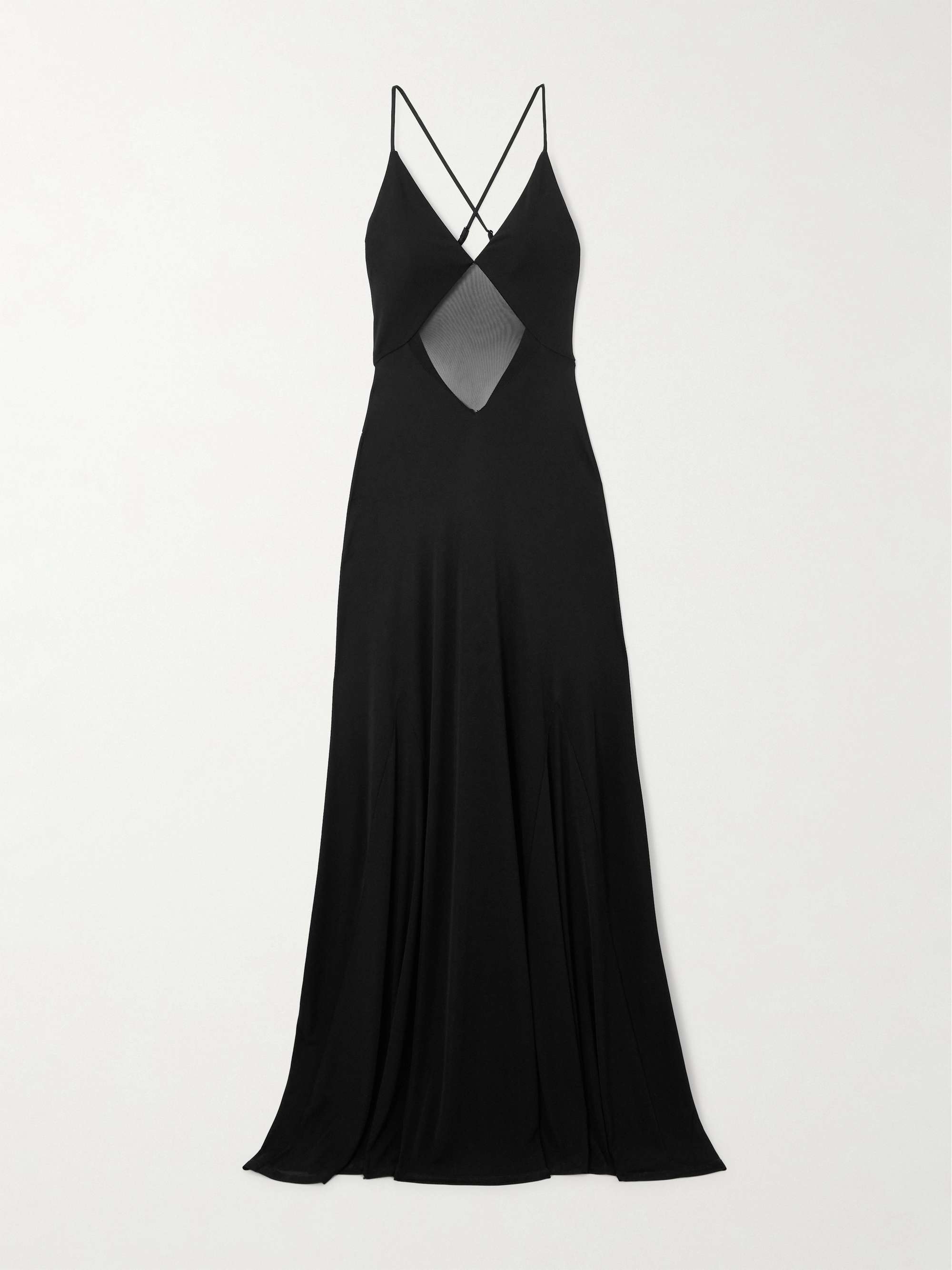 Net a porter evening dresses online