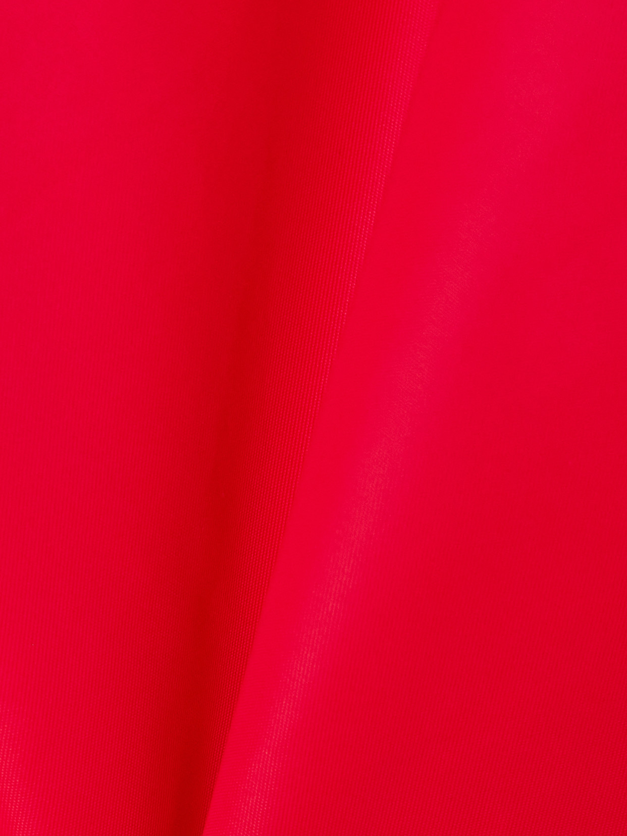 STAUD TAURUS PANELED SHELL SHORTS