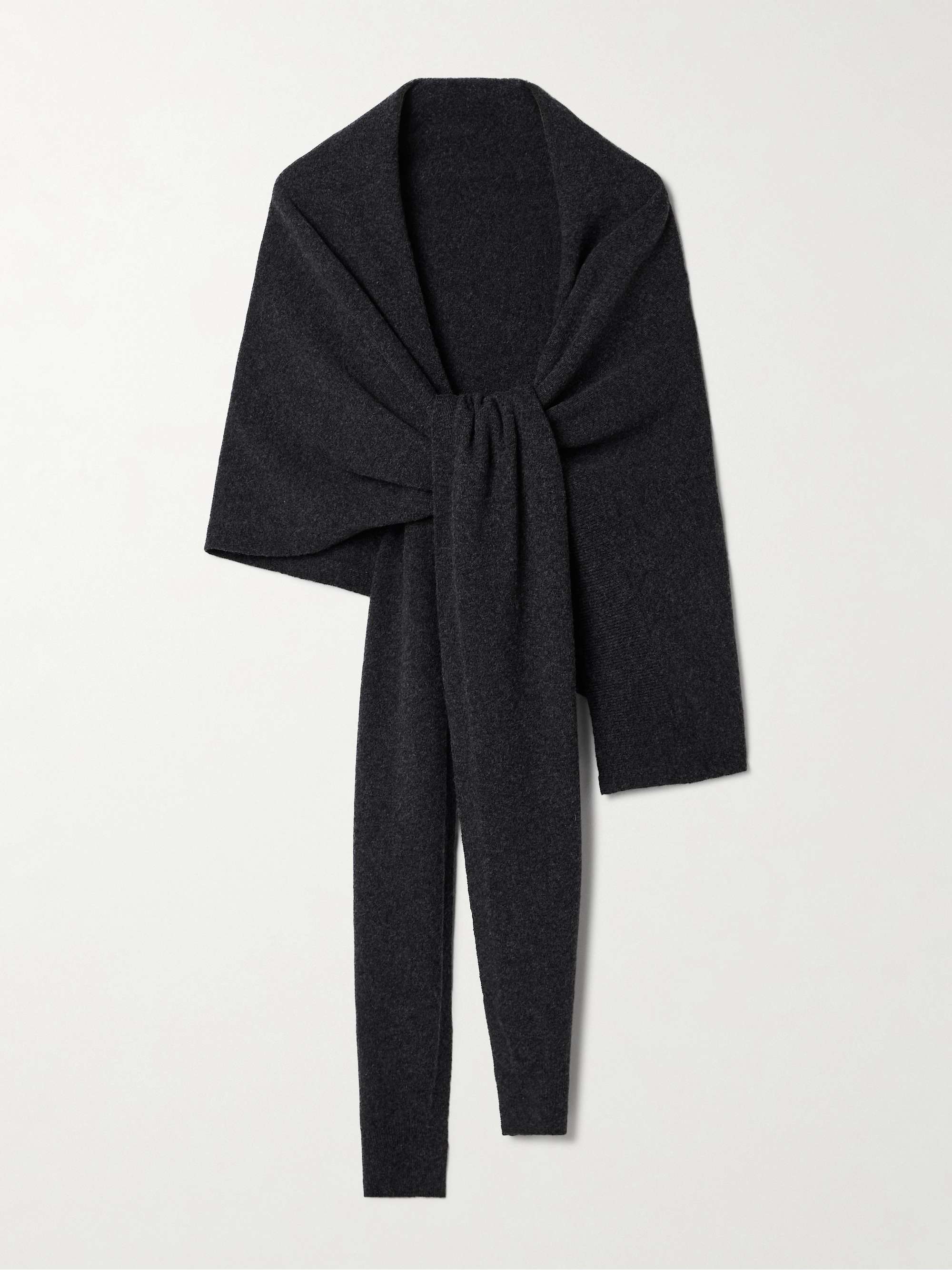 LEMAIRE Wool scarf | NET-A-PORTER LEMAIRE Wool scarf | NET-A-PORTER