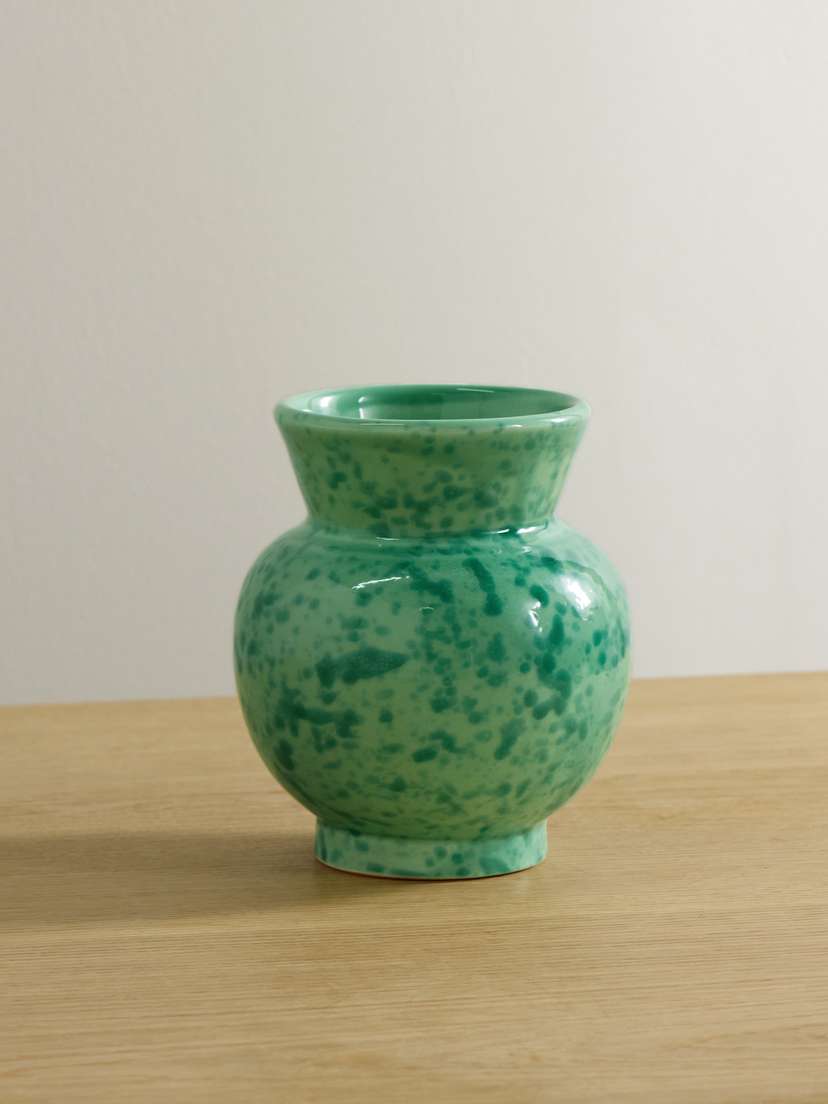 Cabana Ceramic Vase
