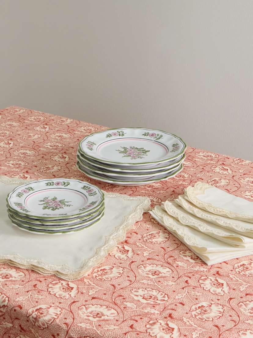 Cabana 17-piece Dining Set