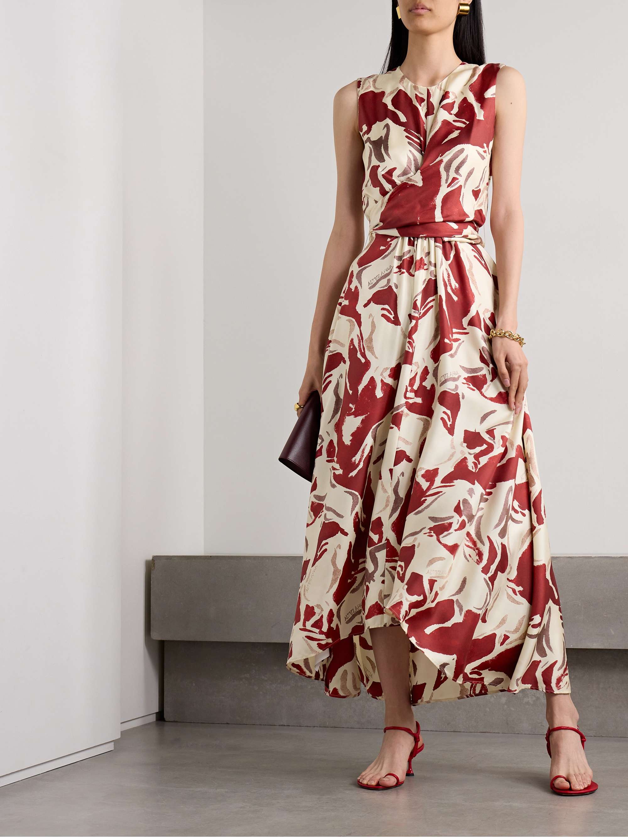 Irra Dress, Milk Broderie – Willkie's