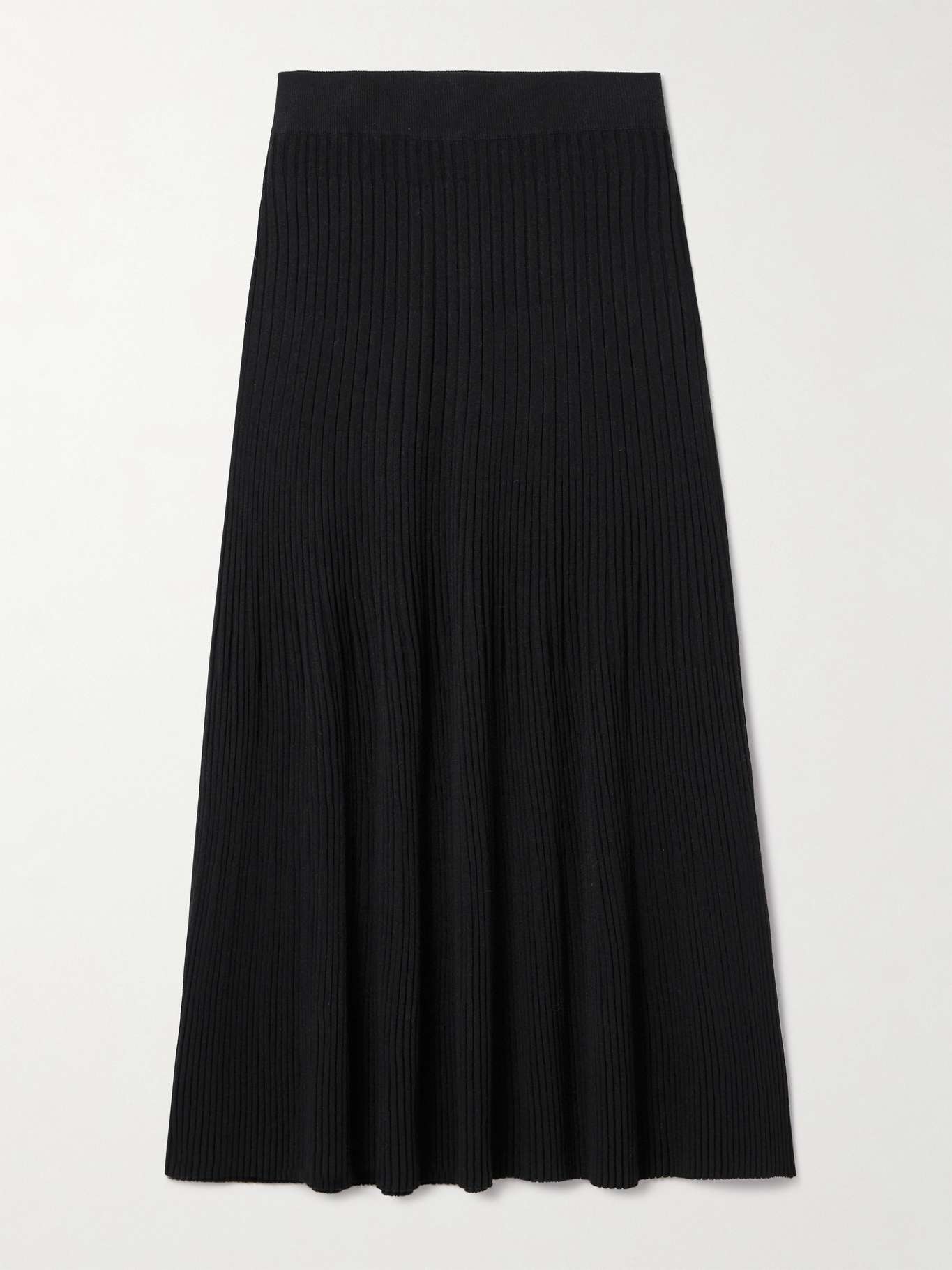 Alcazar Knit Skirt