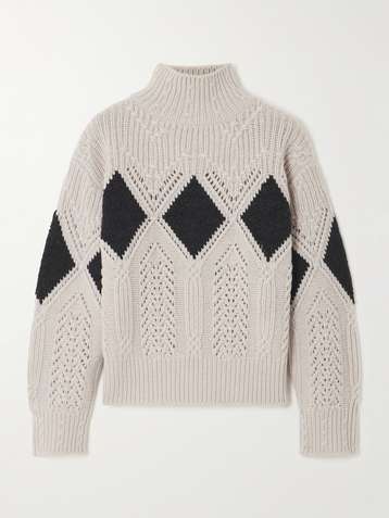 Designer knitwear womens hot sale