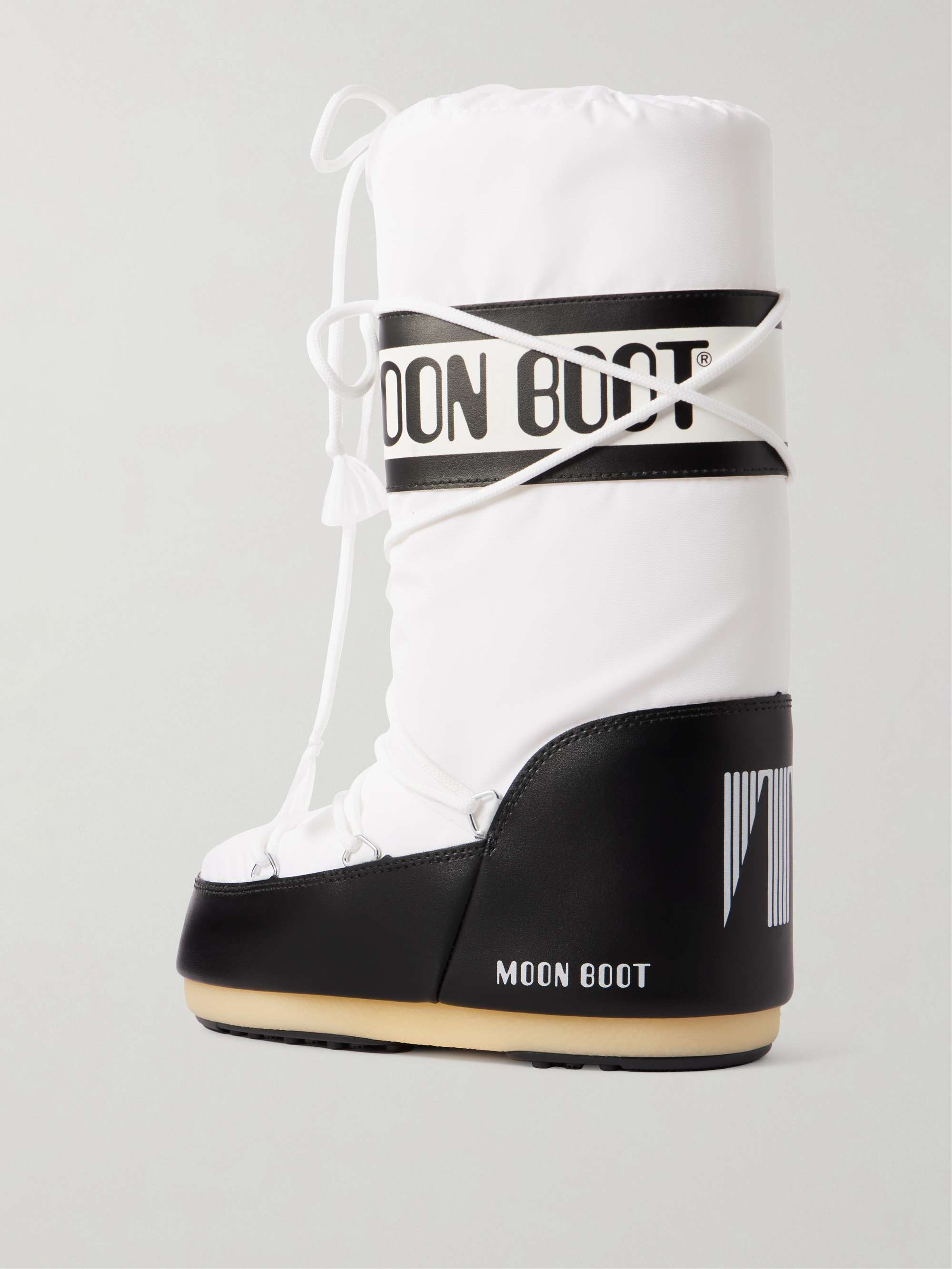 MOON BOOT 