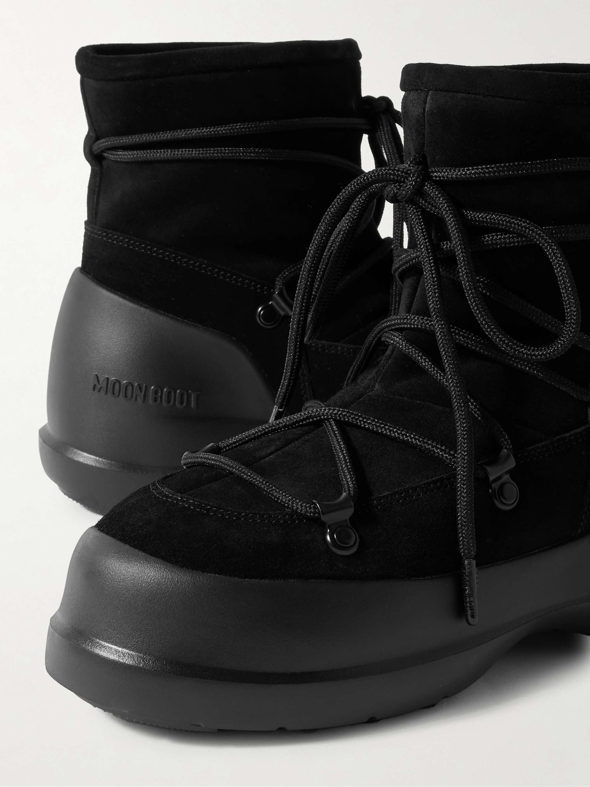 MOON BOOT 