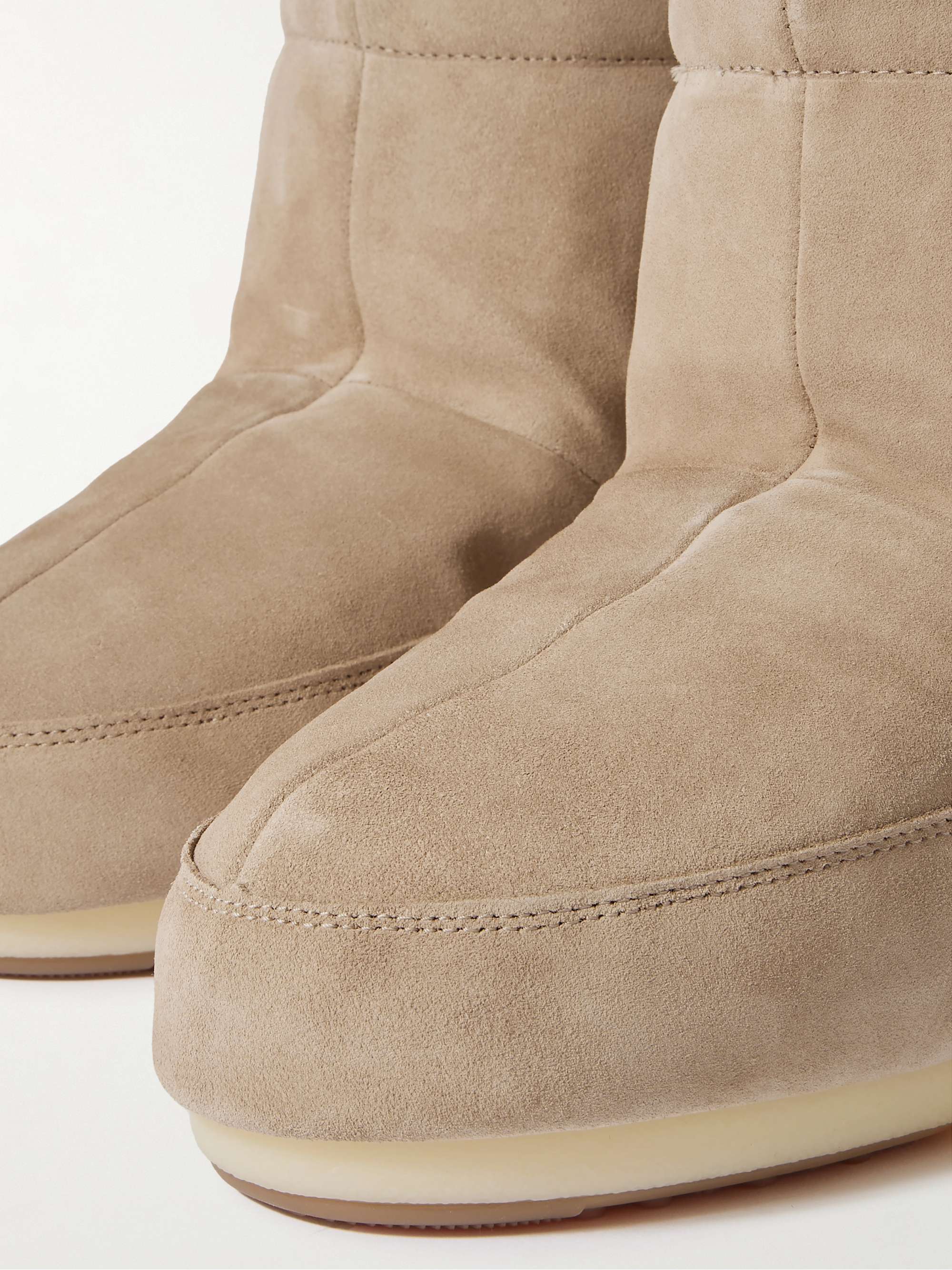 MOON BOOT 