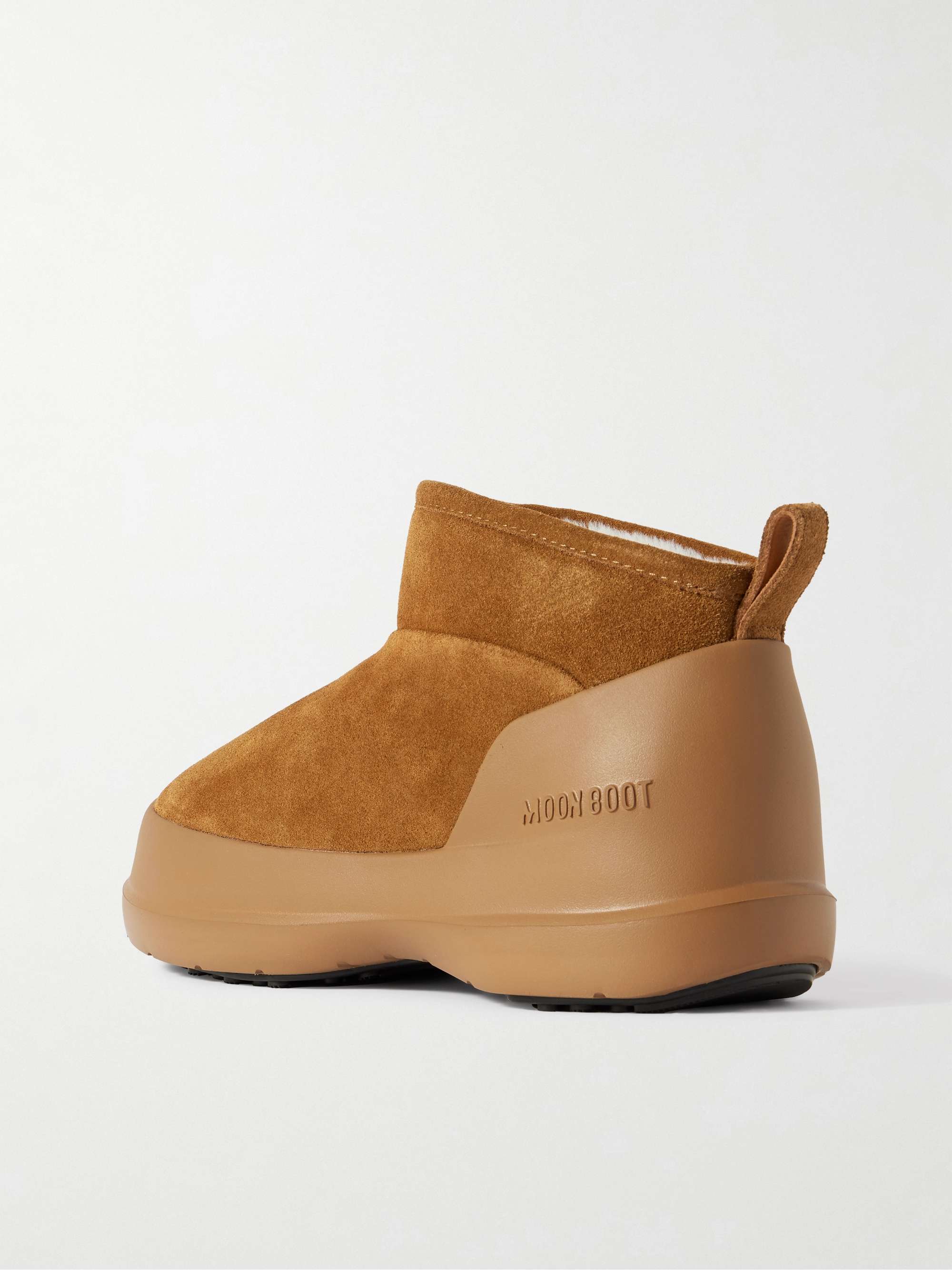 MOON BOOT 