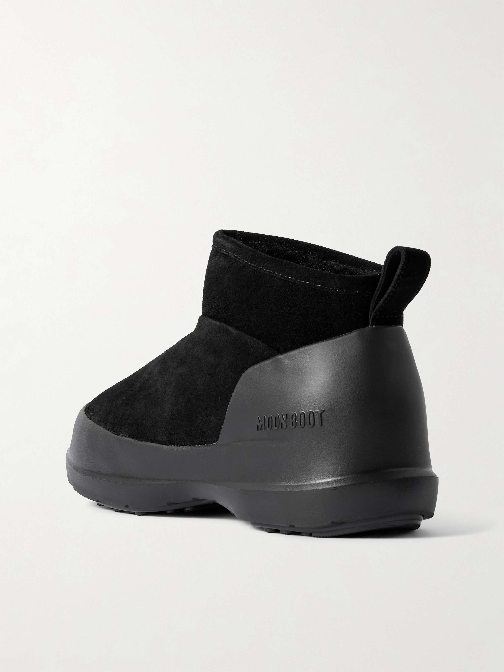 MOON BOOT 