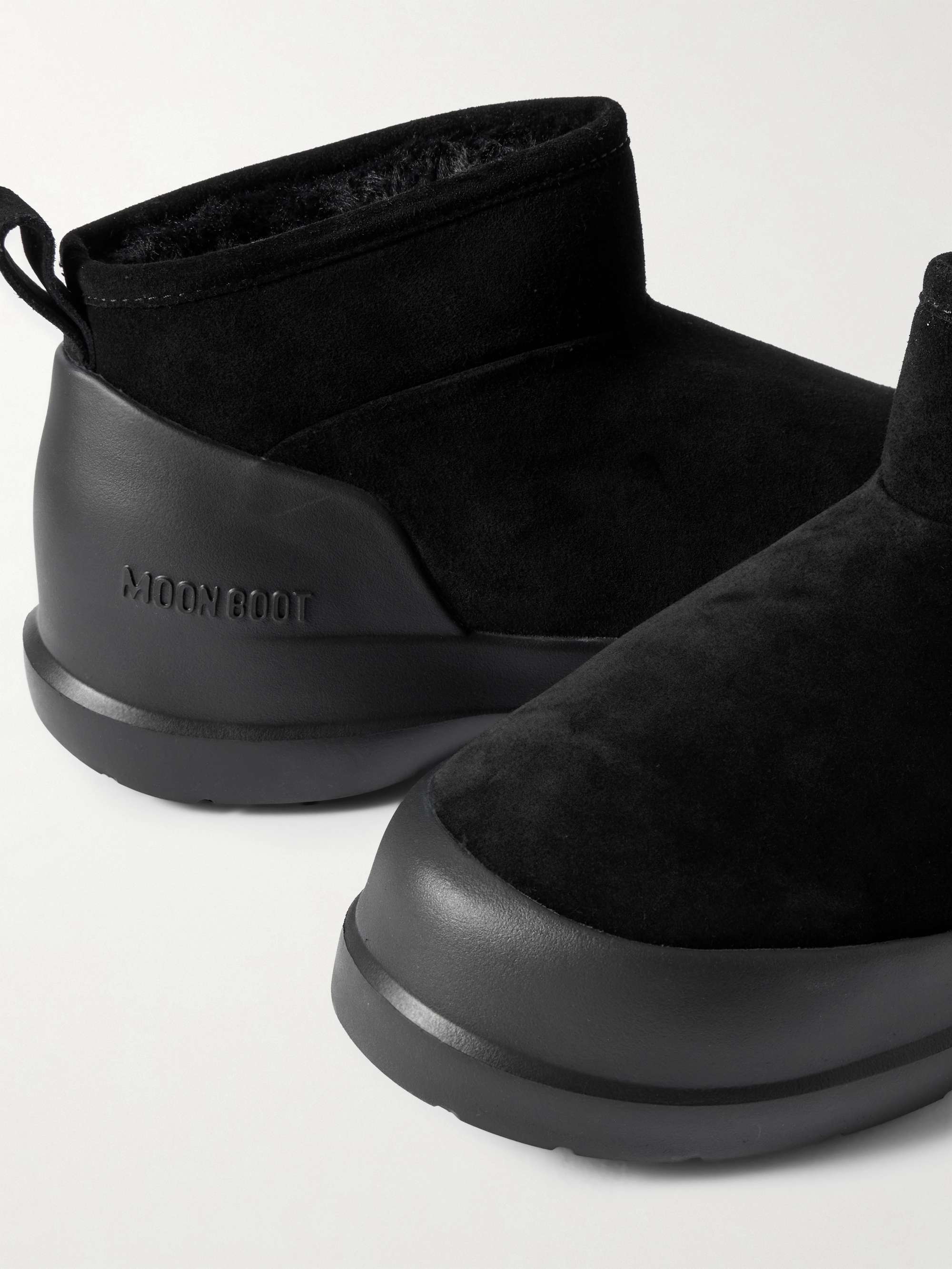 MOON BOOT 