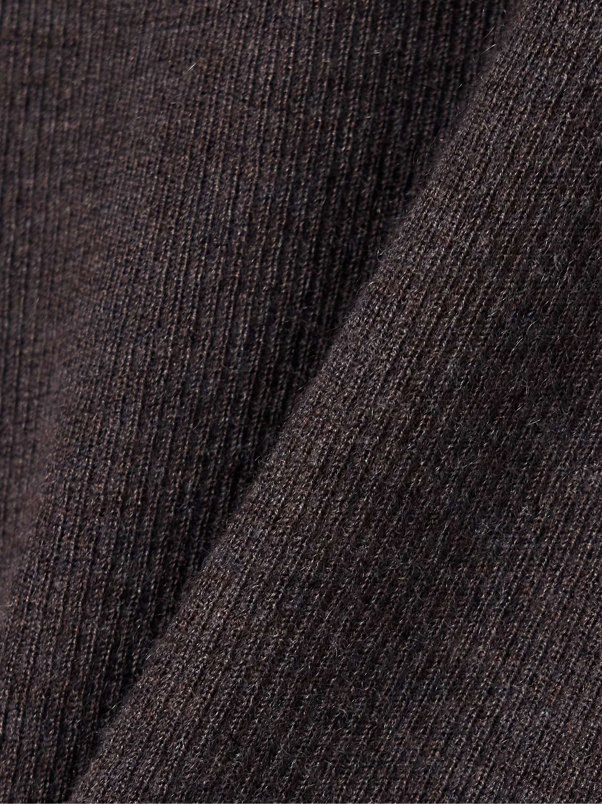 CO Cashmere tank