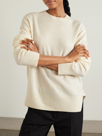 TOTEME Cashmere sweater