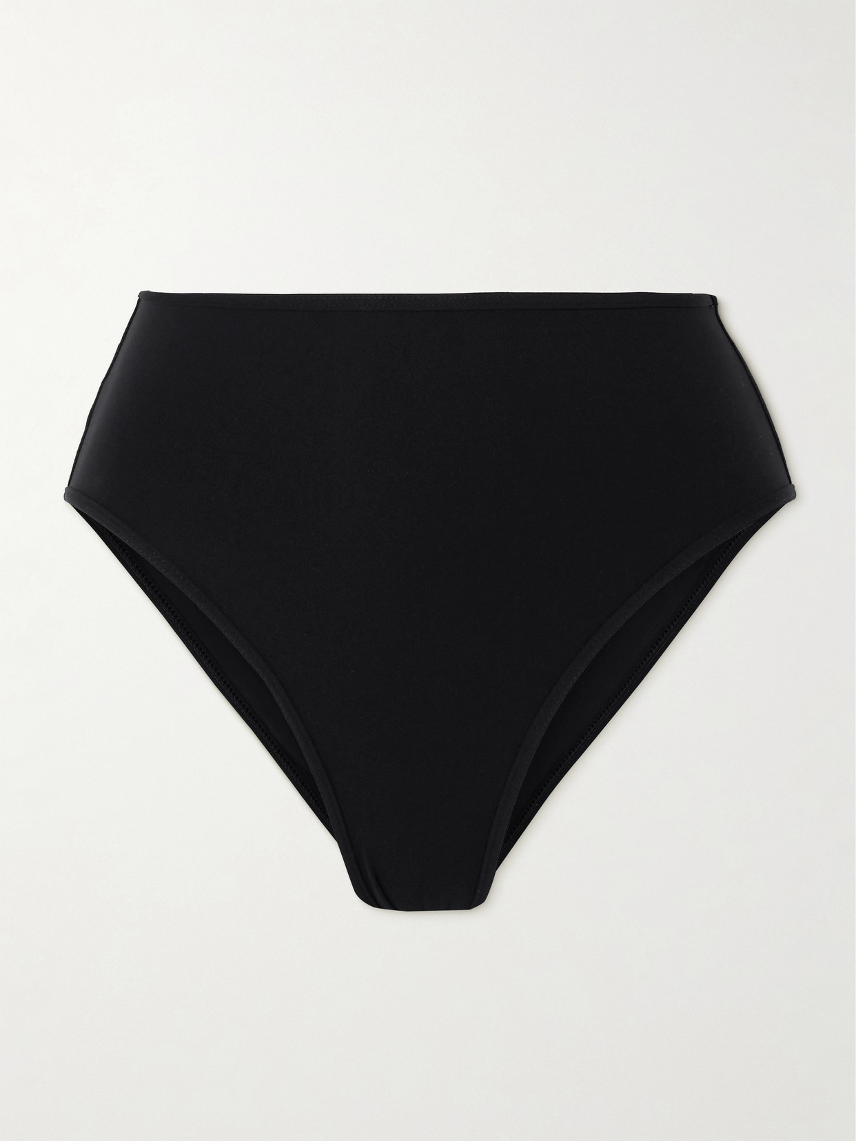 Totême Bikini Briefs In Black