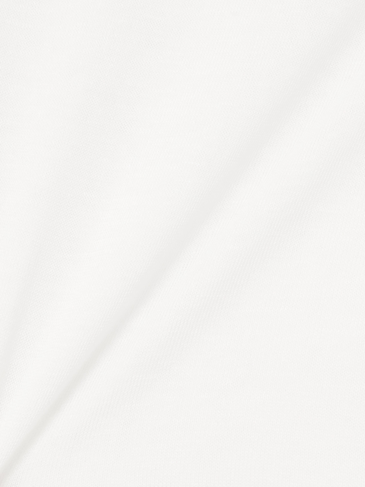 Totême Layered Knitted Cashmere And Silk-blend Top In Ecru