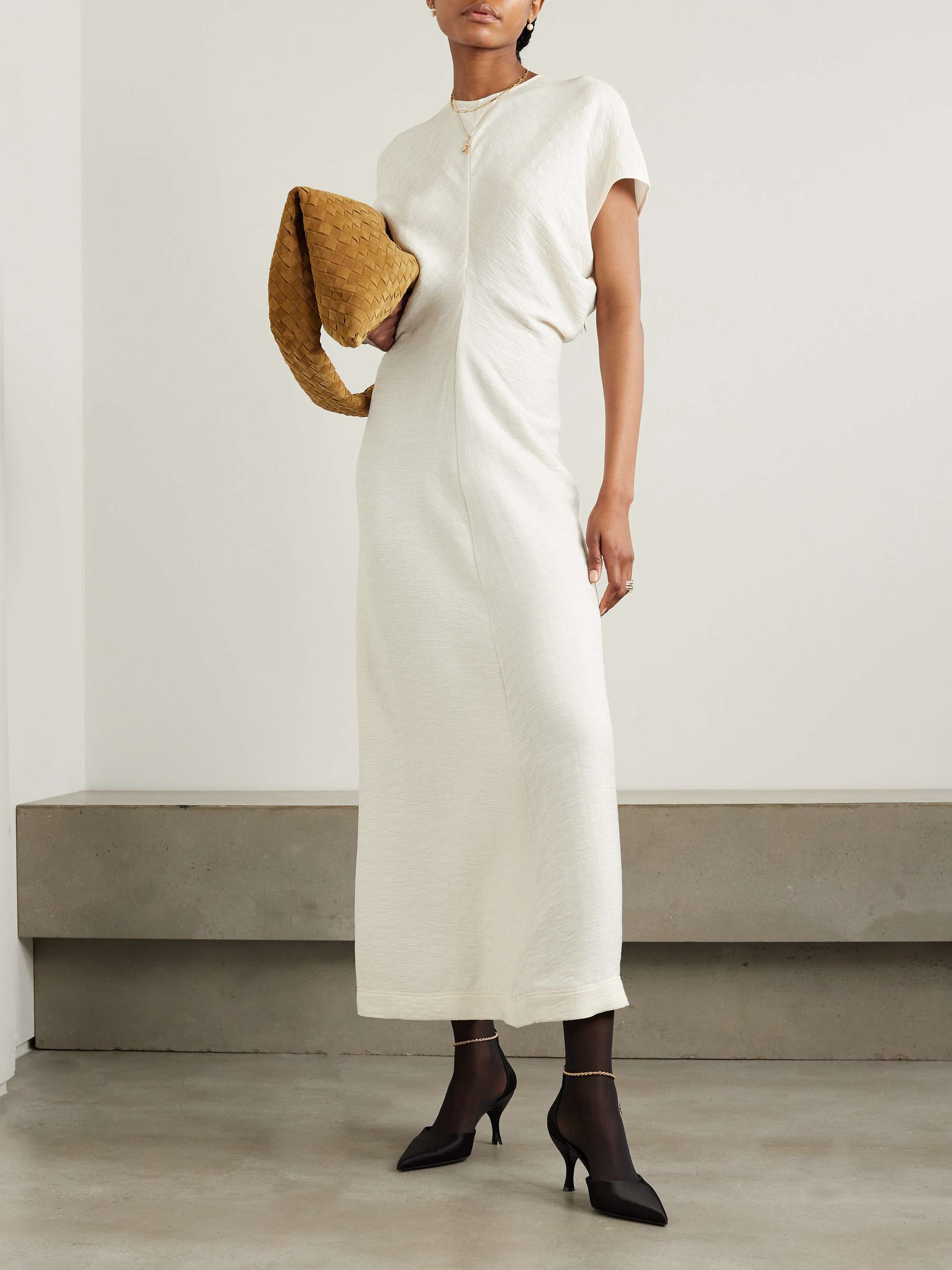 Toteme dress cheap