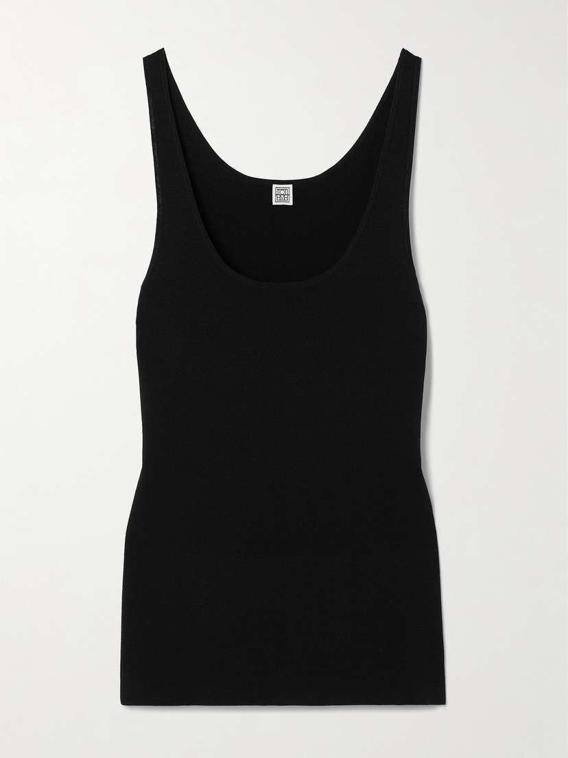 TOTEME Knitted Tank