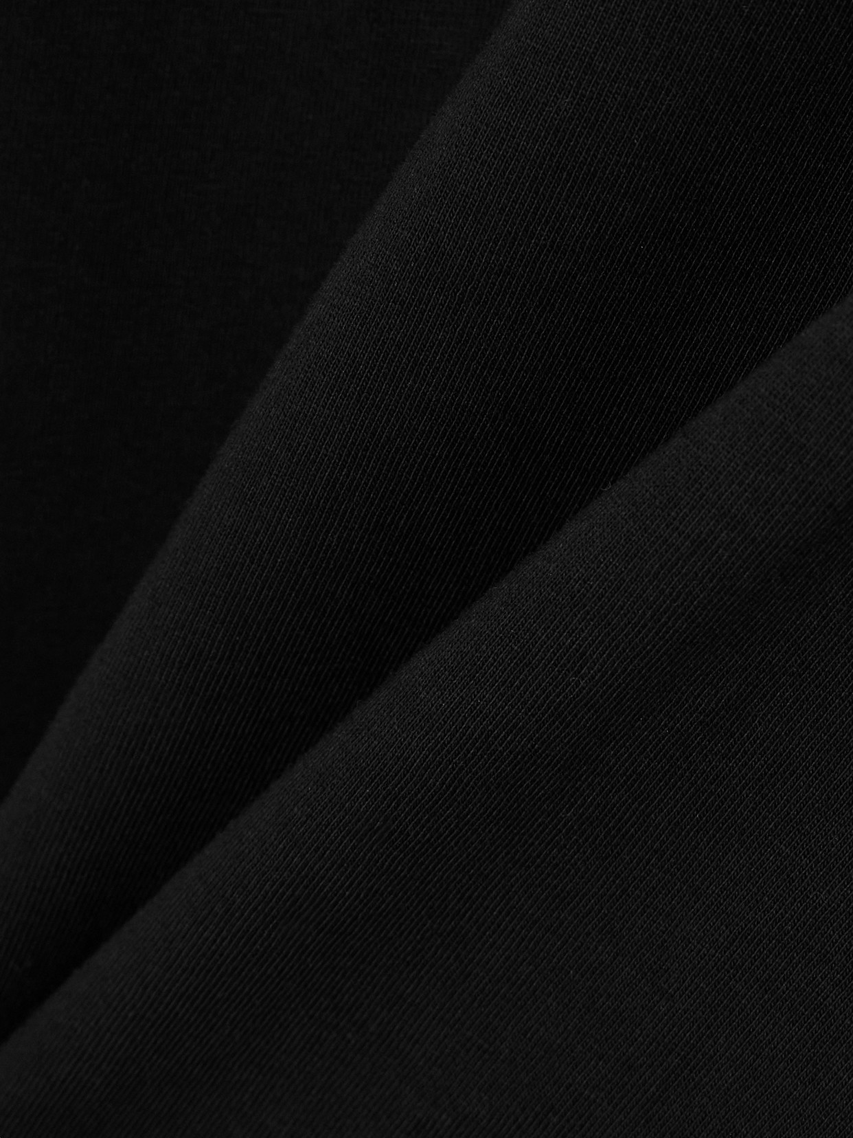 Organic Cotton-Jersey T-Shirt