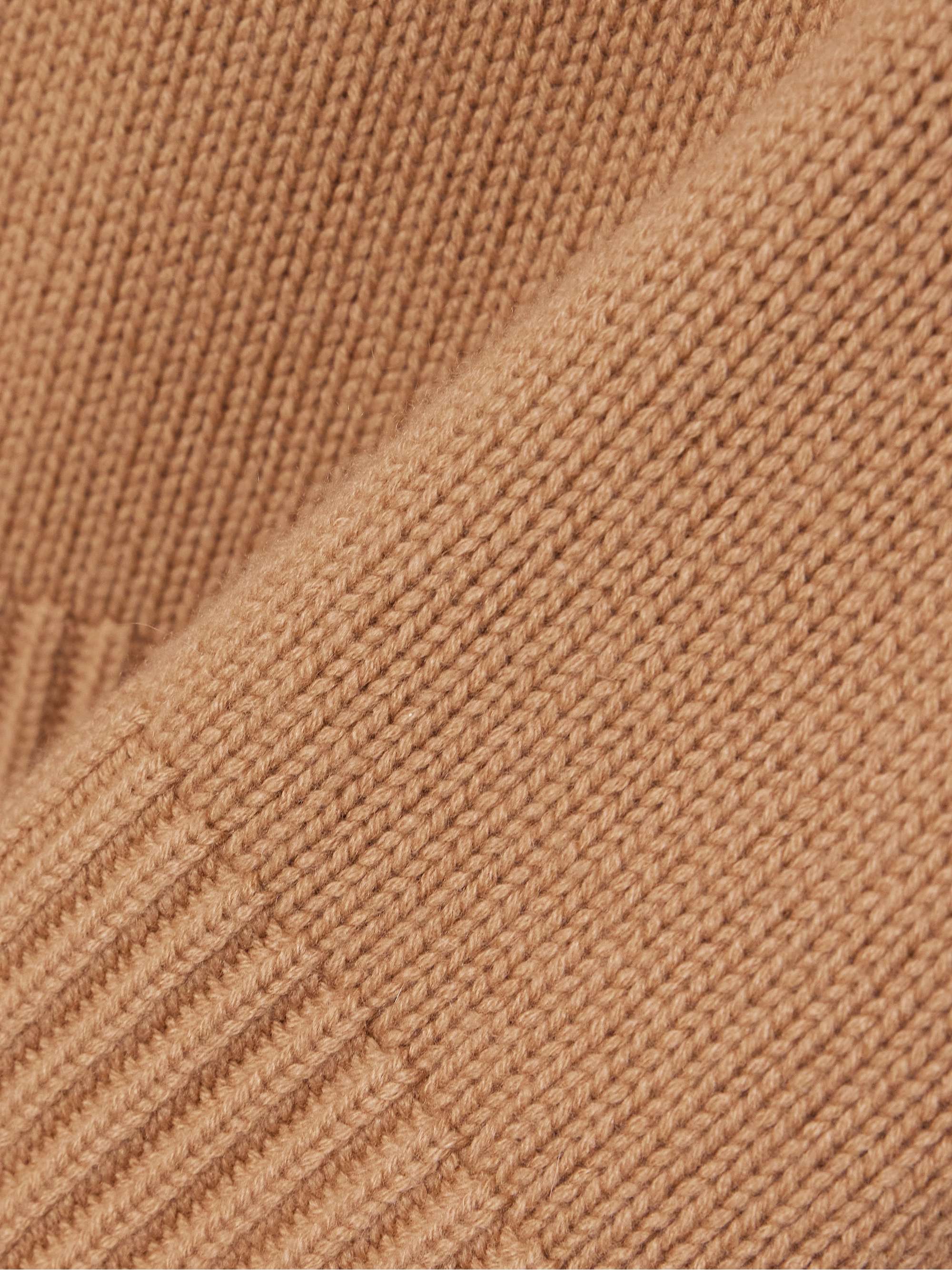 LISA YANG Sony cashmere sweater