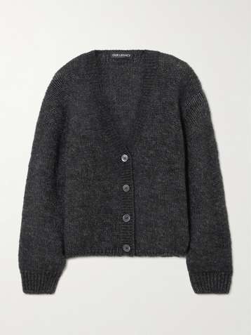 Our Legacy Cardigan for Women | NET-A-PORTER