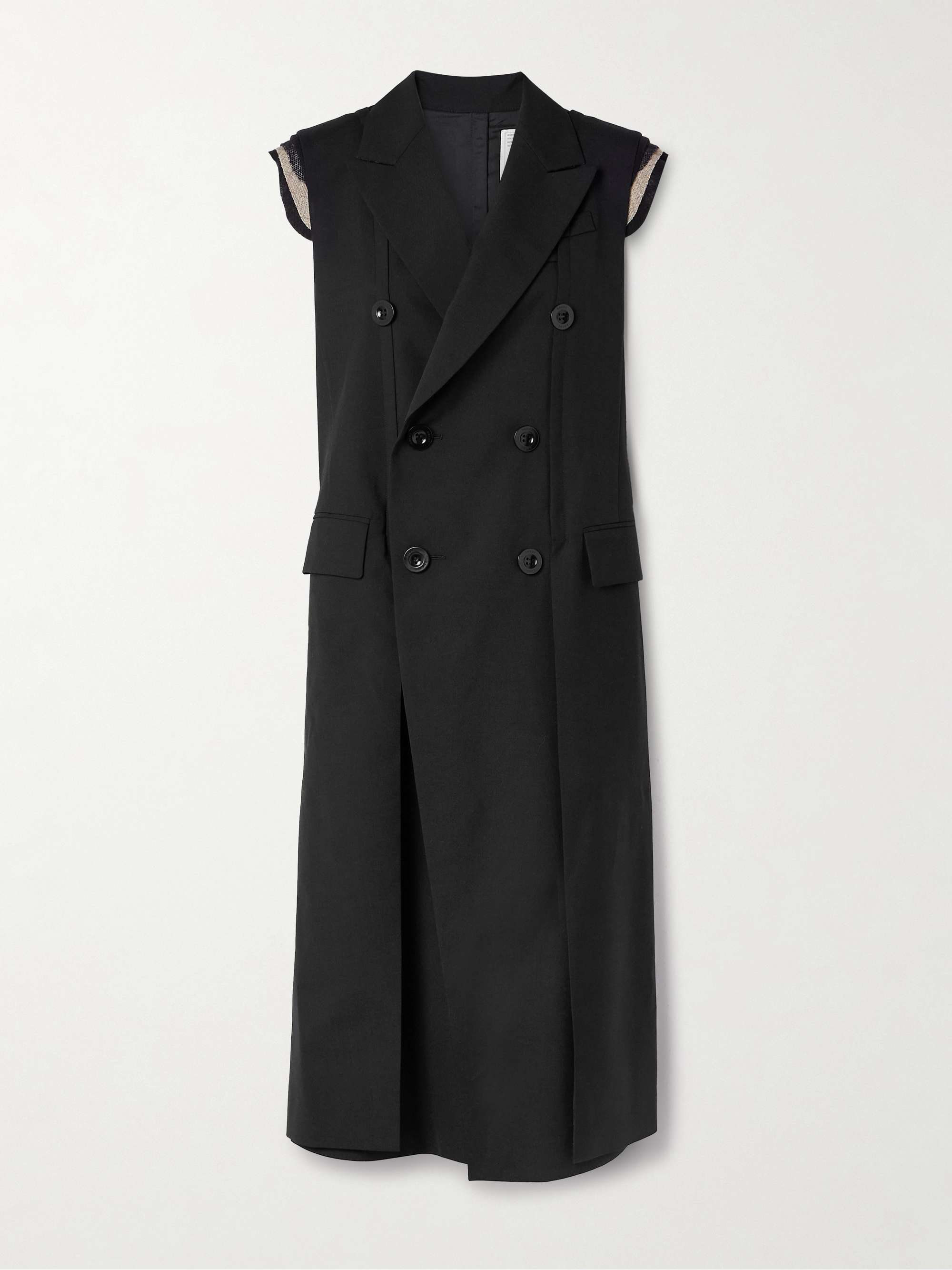 インナー・ルームウェアその他 Maison Margiela Turtleneck Bodysuit Maison Margiela Mesh Turtleneck Bodysuit | Saks Fifth Avenue
